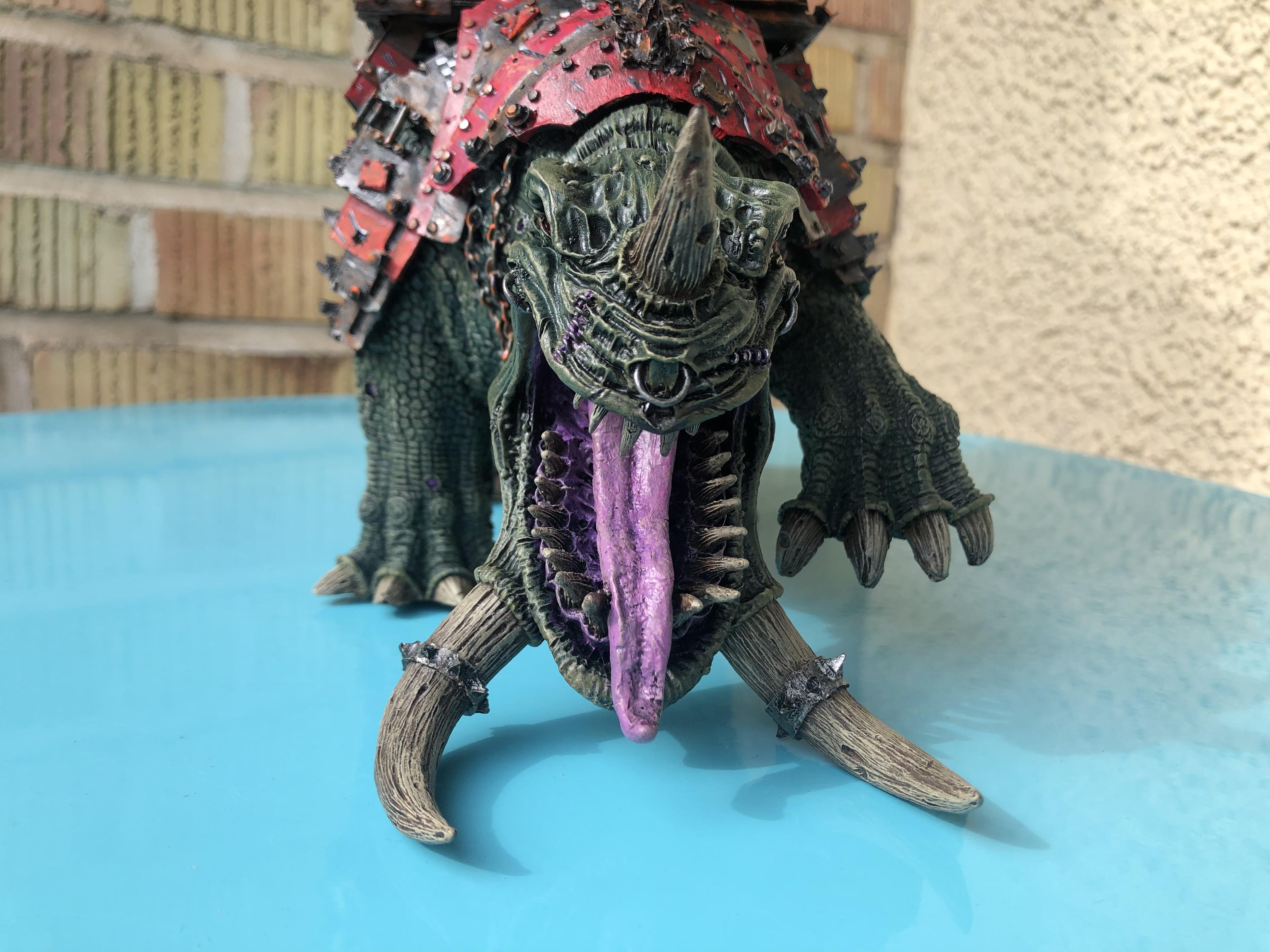 Head