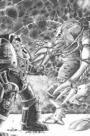 Terminator Armor