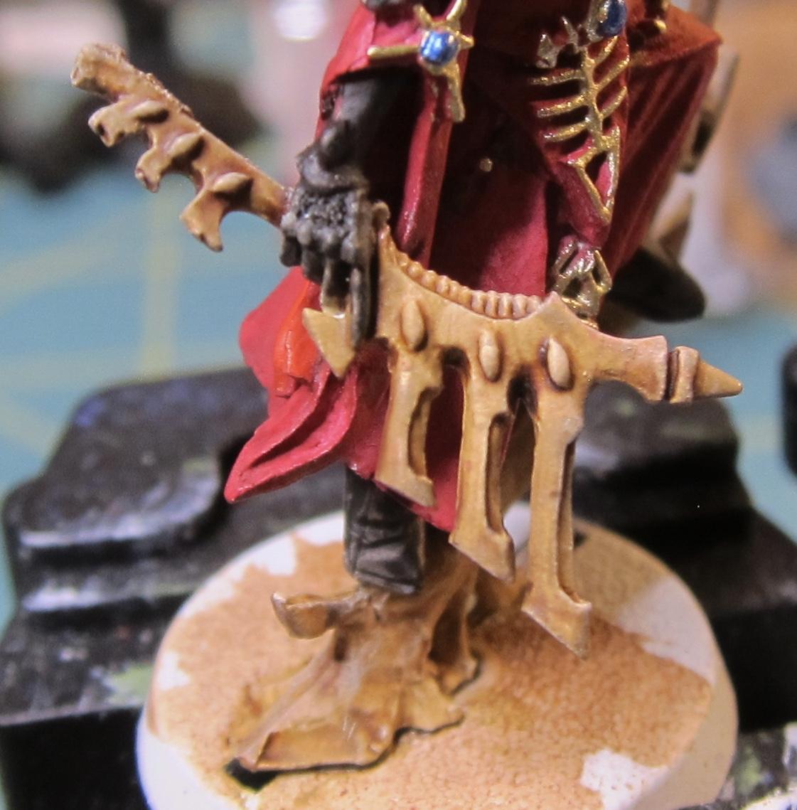 cont drybrushed