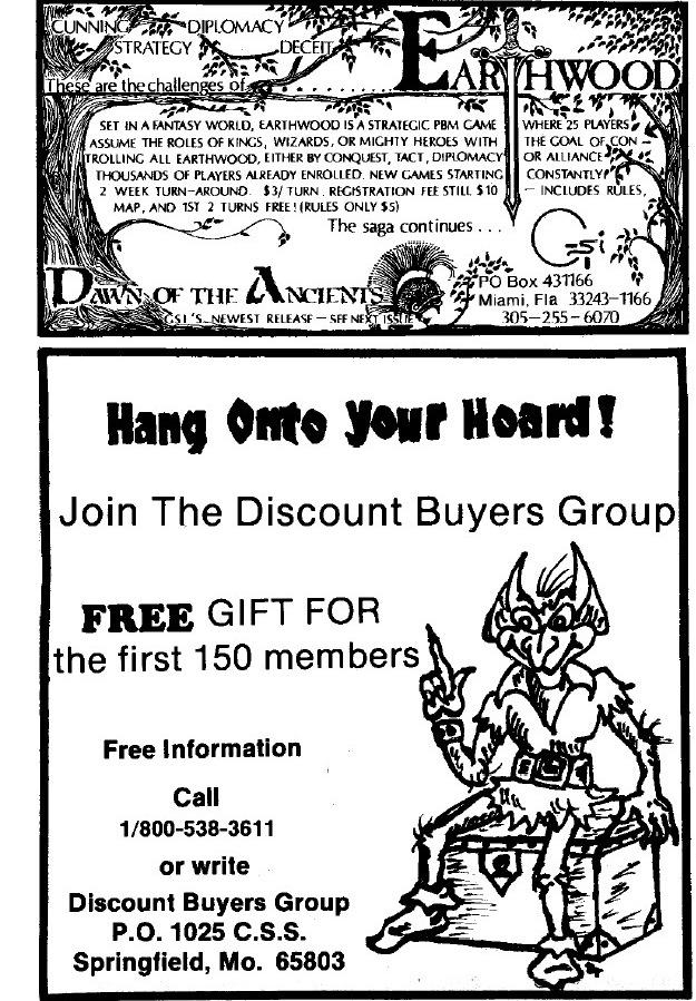 Dragon Magazine, Retro Review