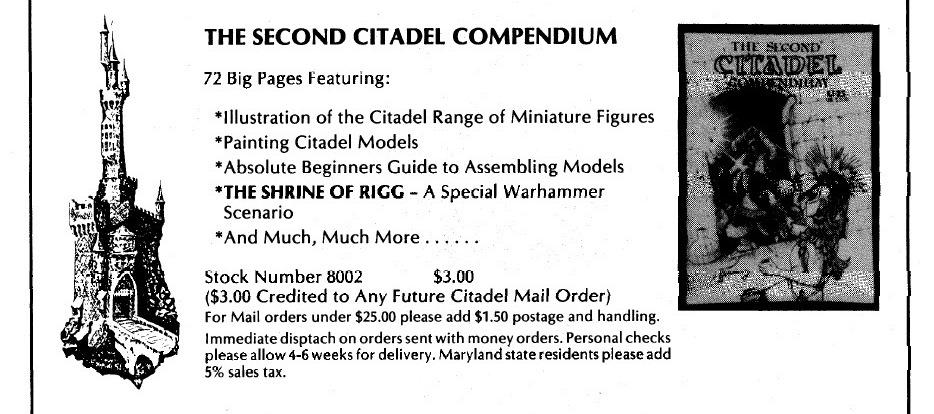 Dragon Magazine, Retro Review
