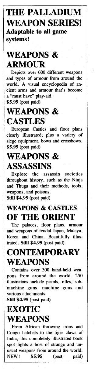 Dragon Magazine, Retro Review