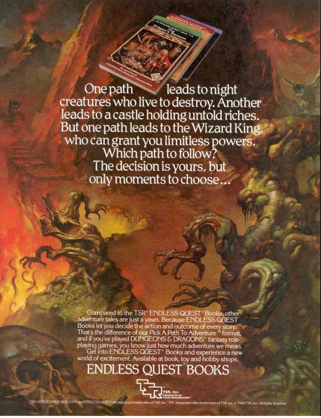 Dragon Magazine, Retro Review