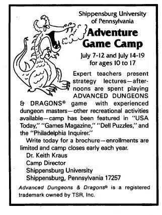 Dragon Magazine, Retro Review