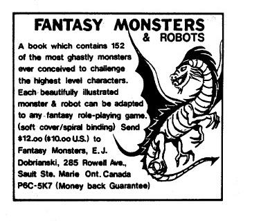 Dragon Magazine, Retro Review