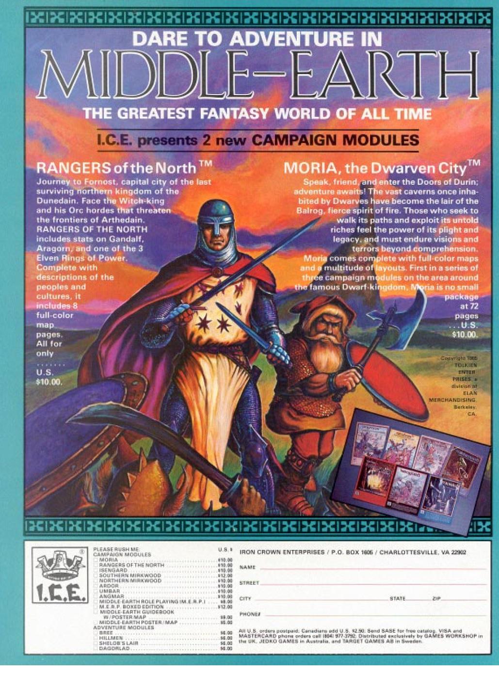 Dragon Magazine, Retro Review