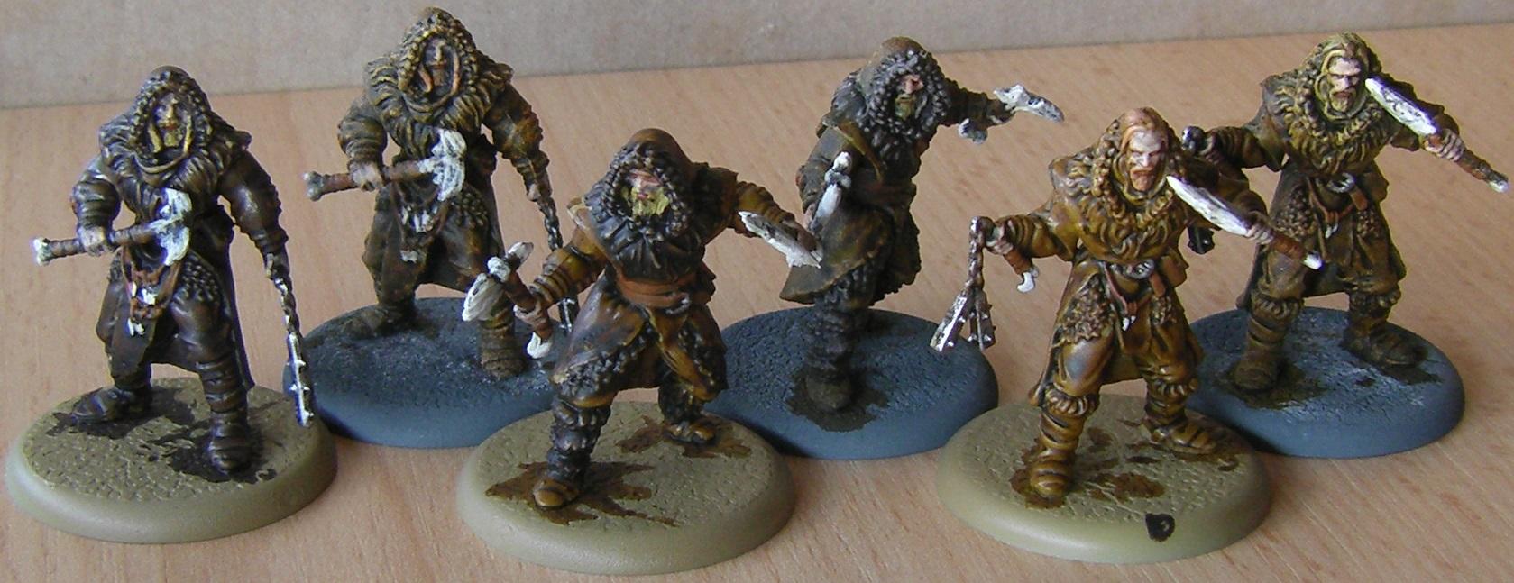 Contrast Paint Test