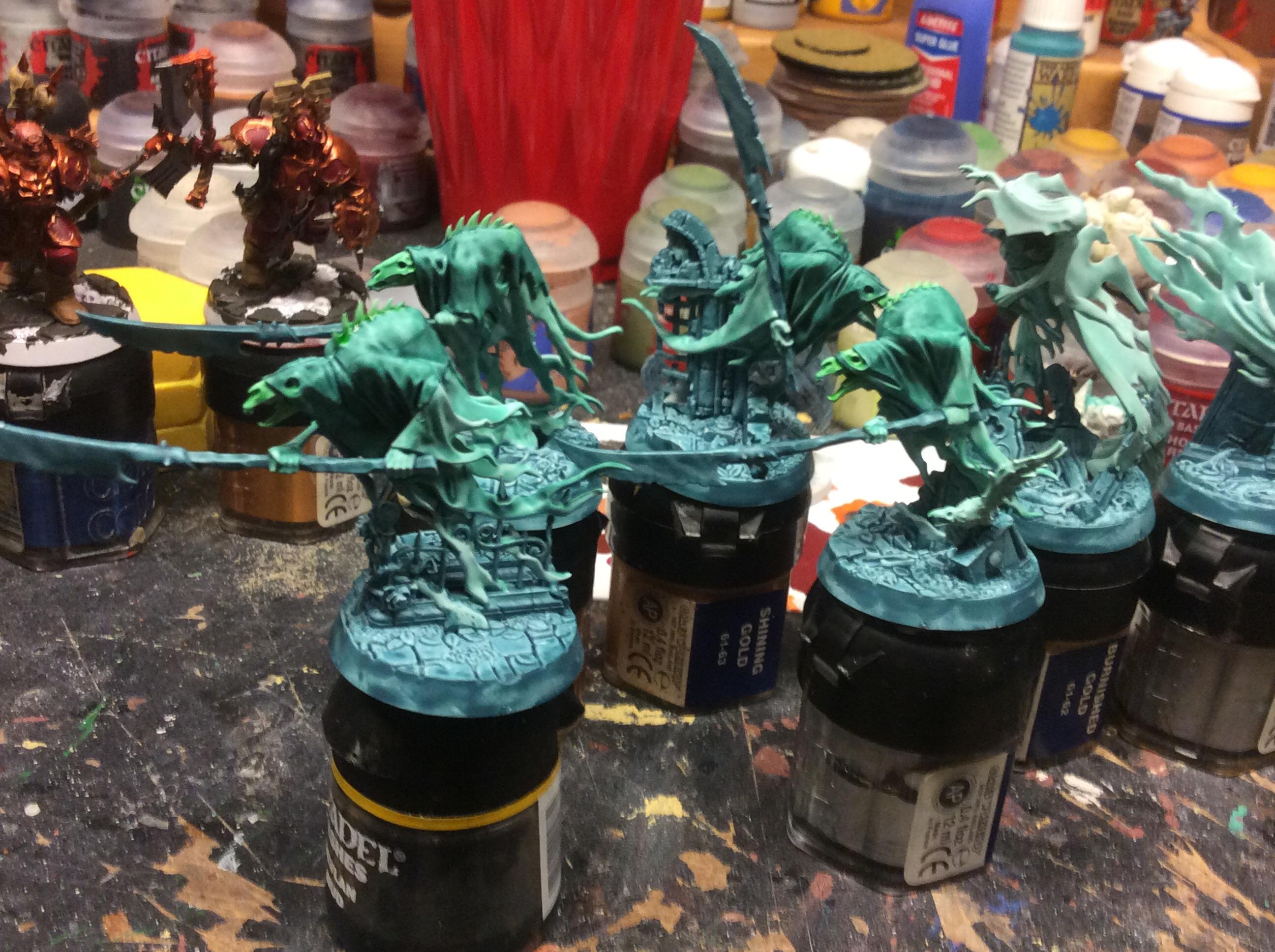 Glaivewraiths