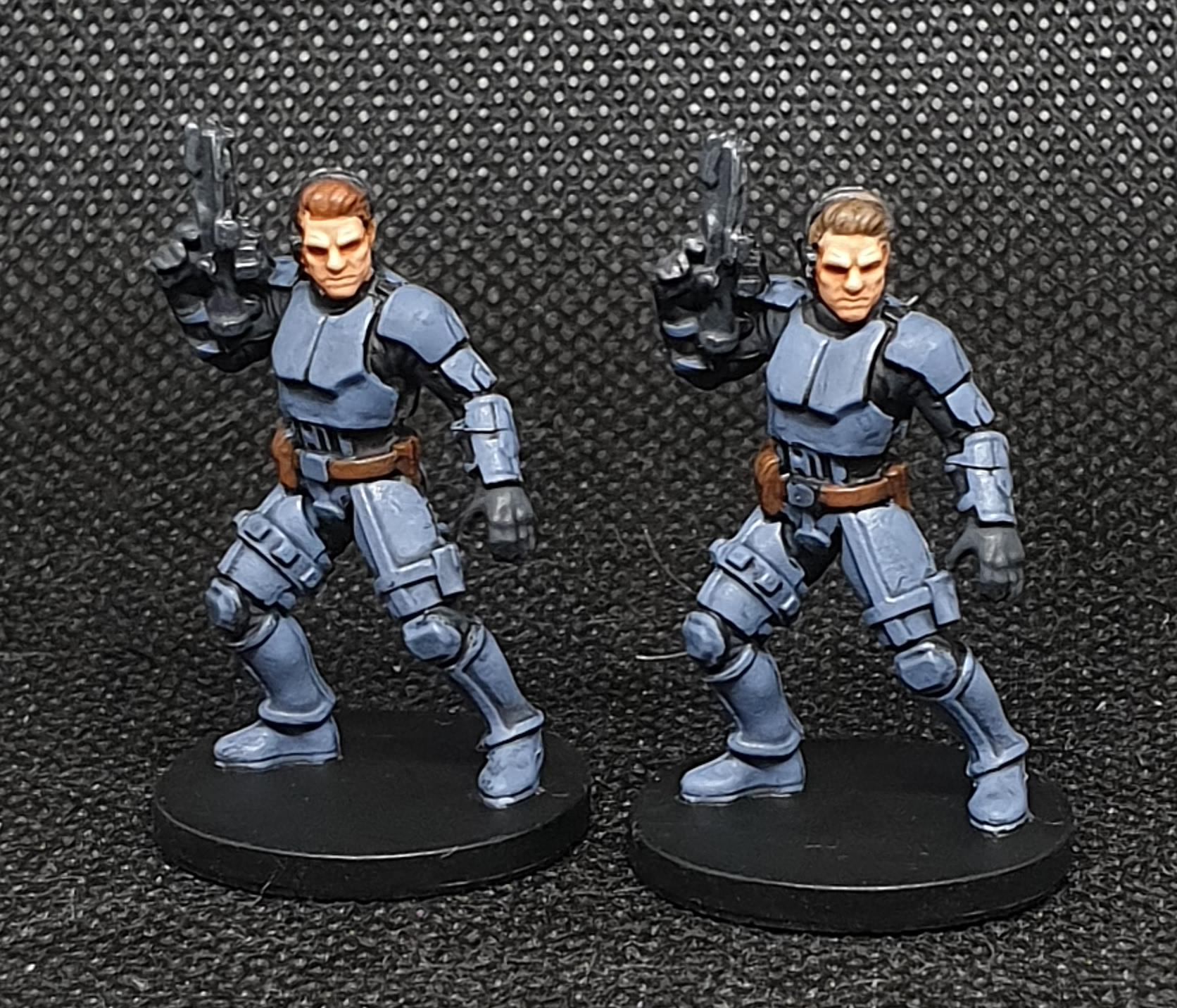 Imperial, Imperial Assault, Star Wars