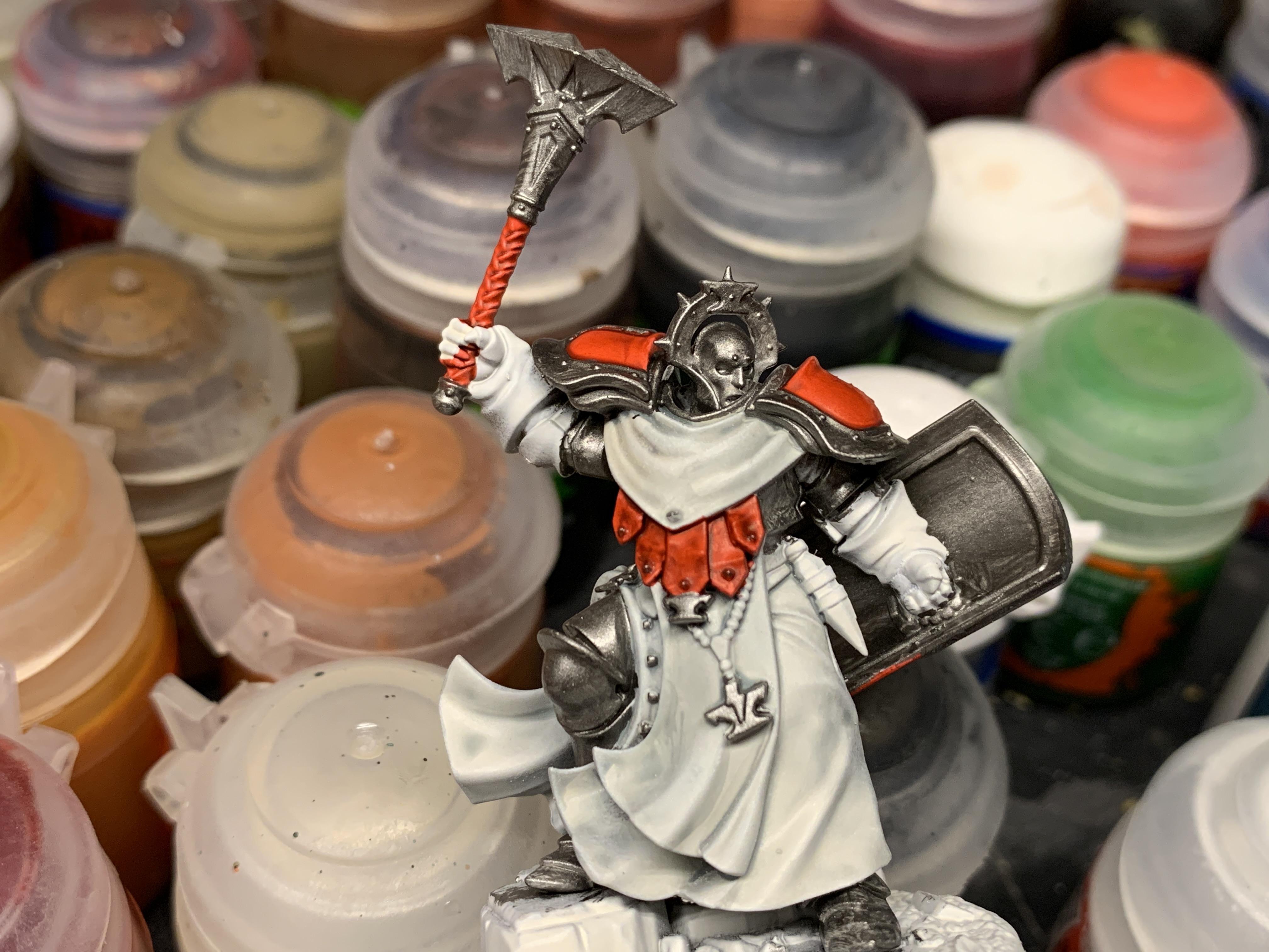 Sigmarine