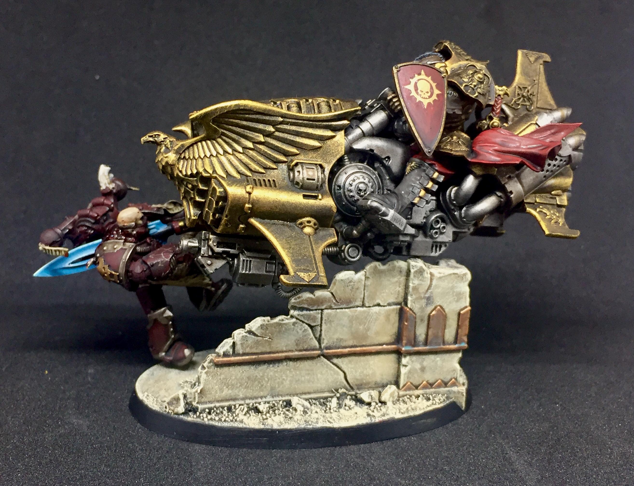 Vertus-Evociitus-Mulcatii Qaphelani Ag&eacute;, The Fury Unbound