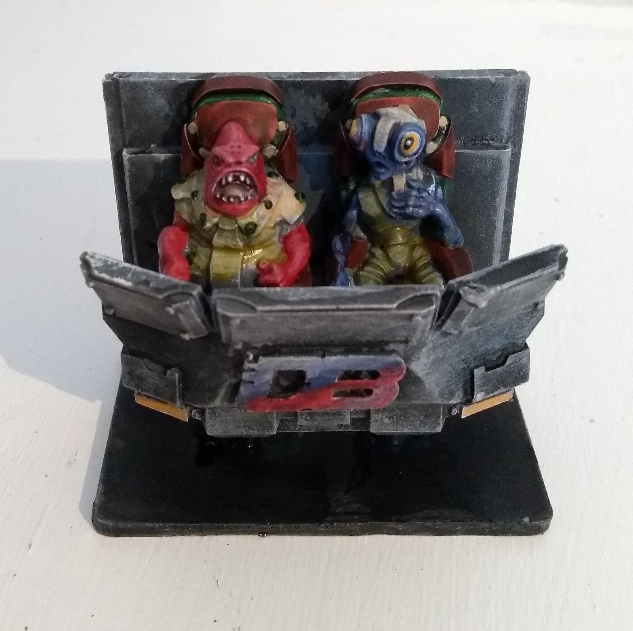 Commentators Wip 4