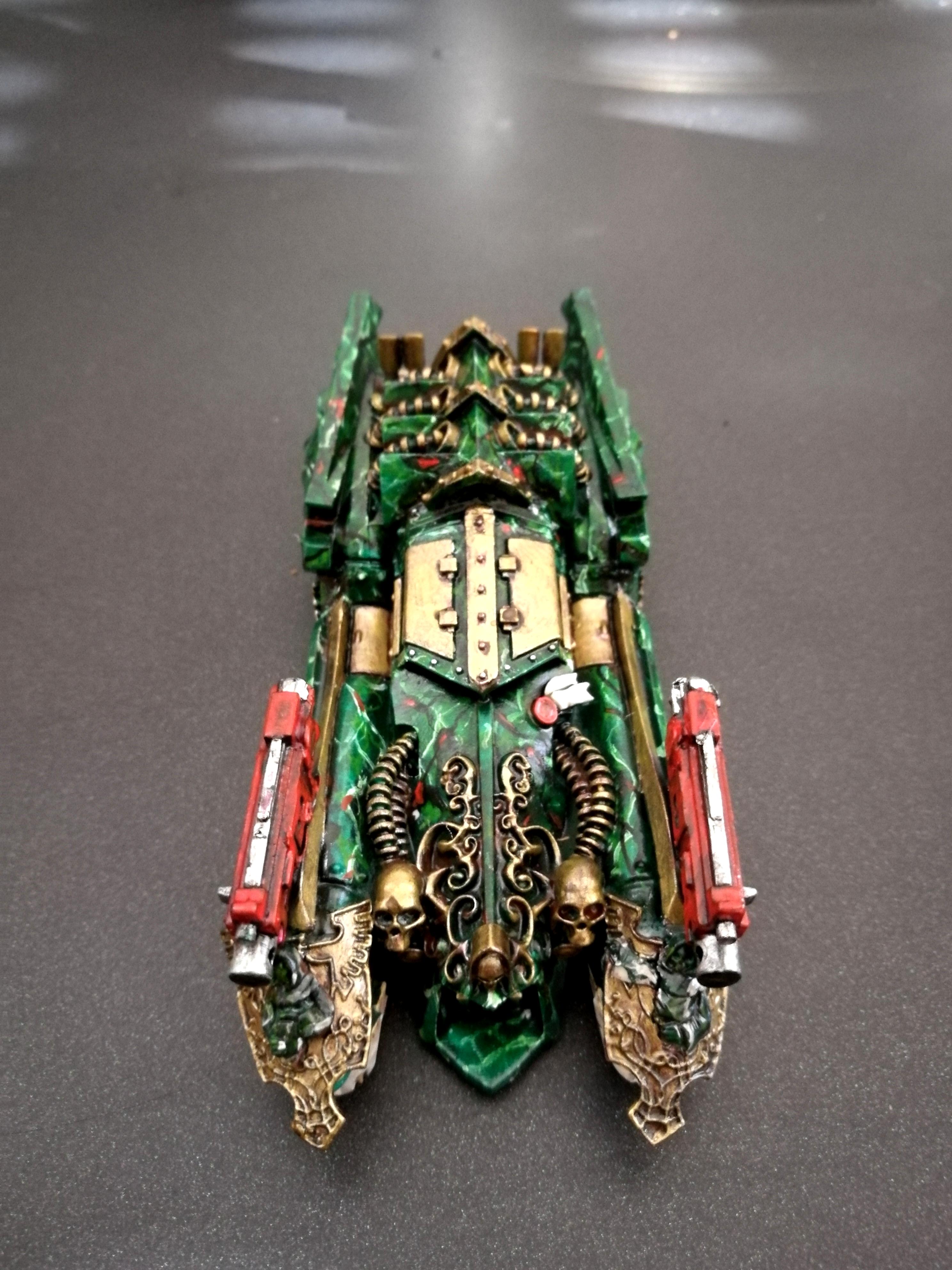 Cars, Limo, Ravenwing, Wargames Exclusive