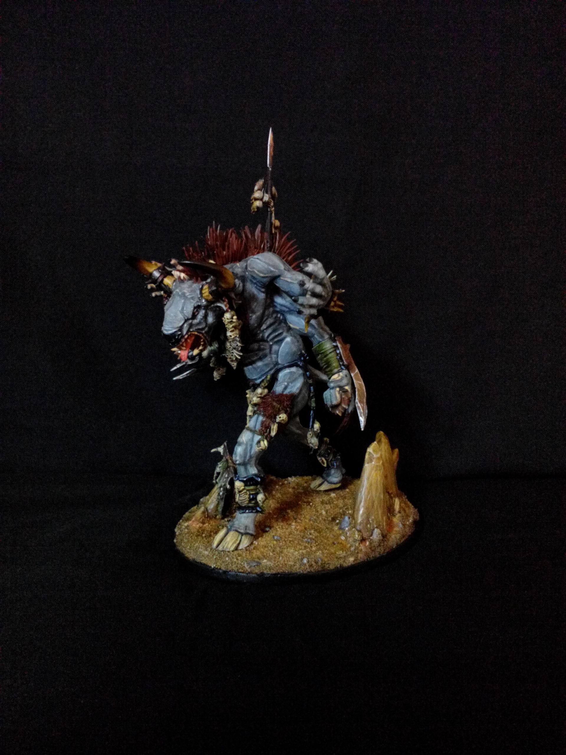 beastmen 
