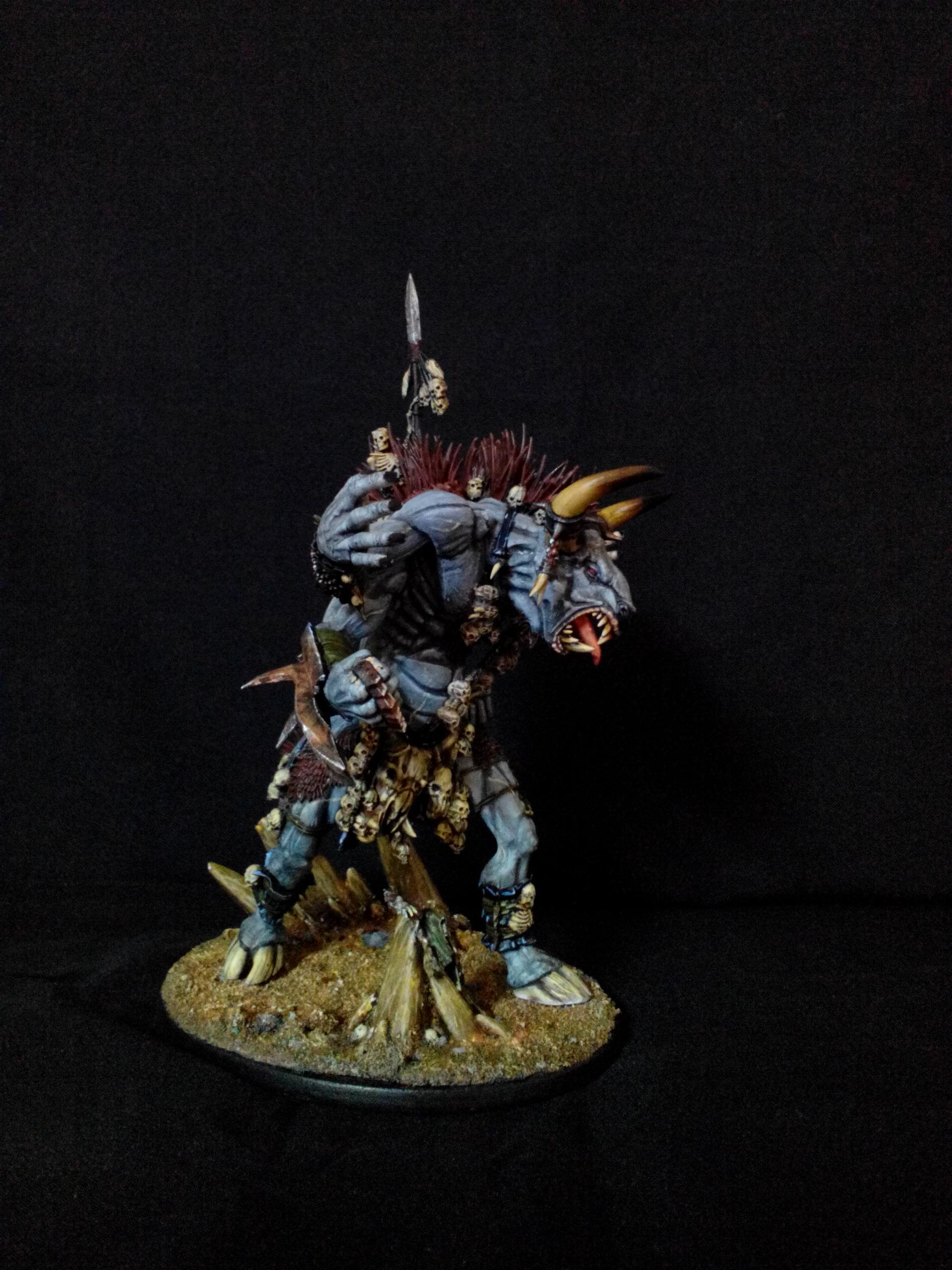 beastmen 
