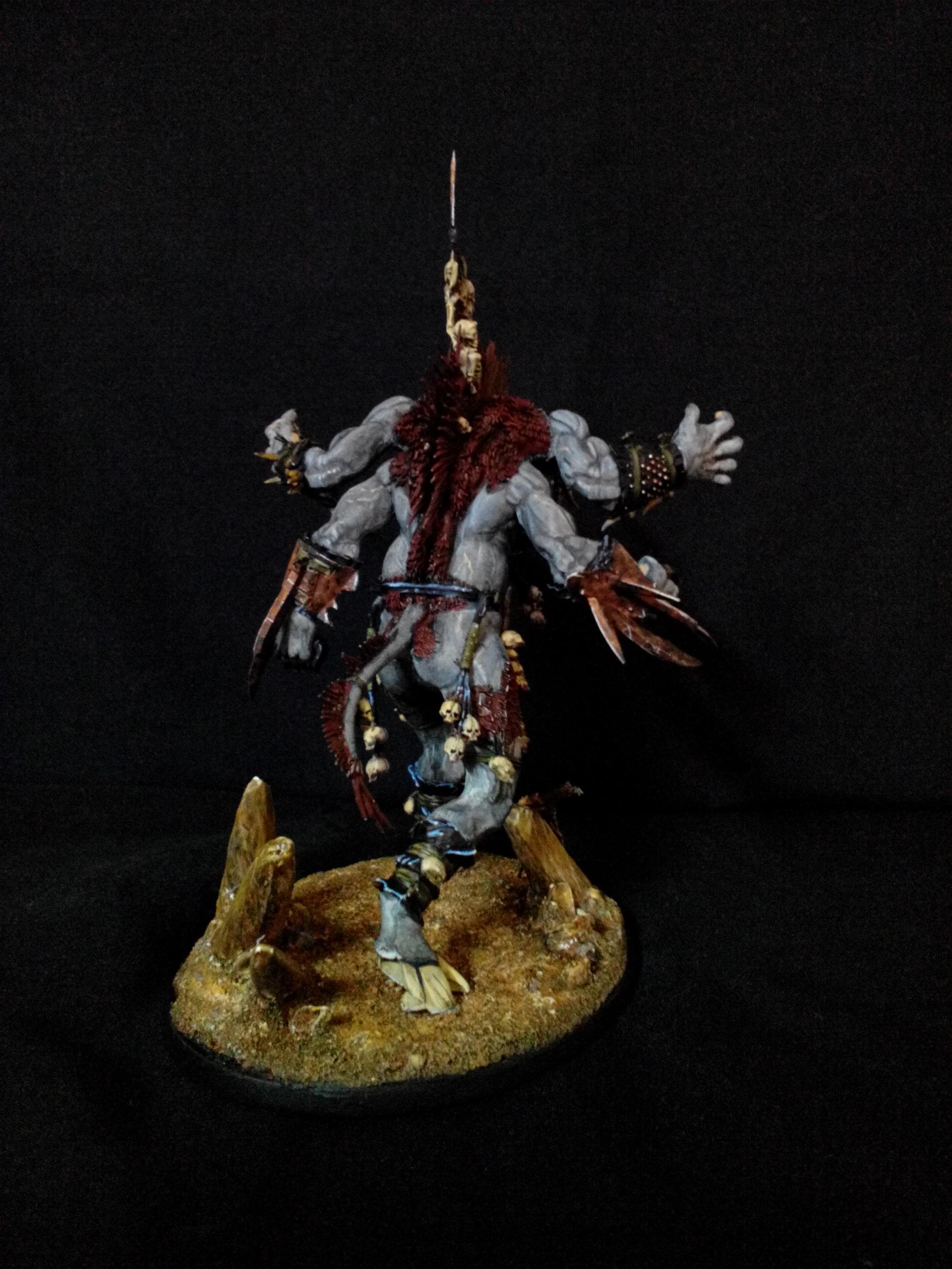 beastmen 
