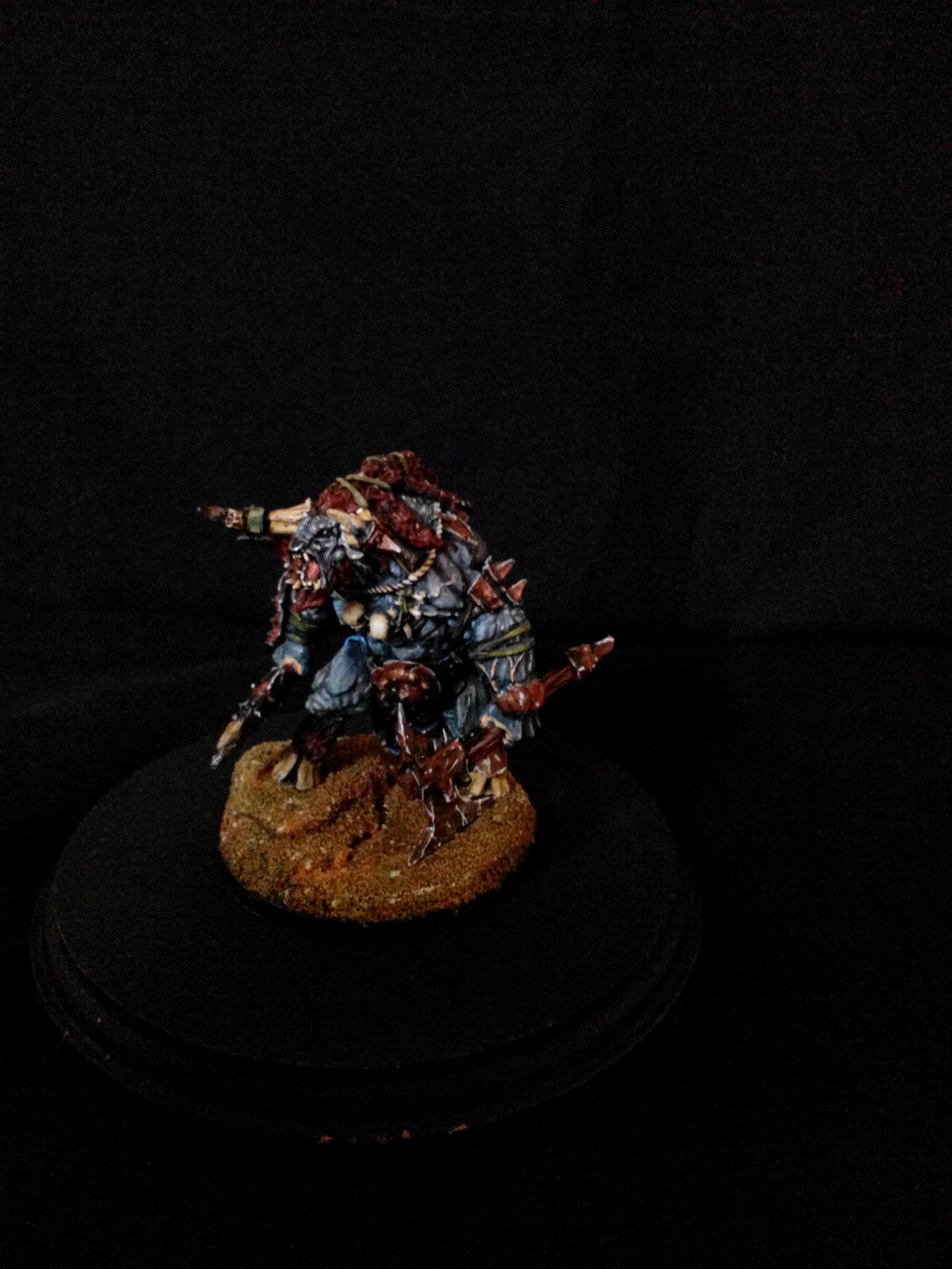 doombull