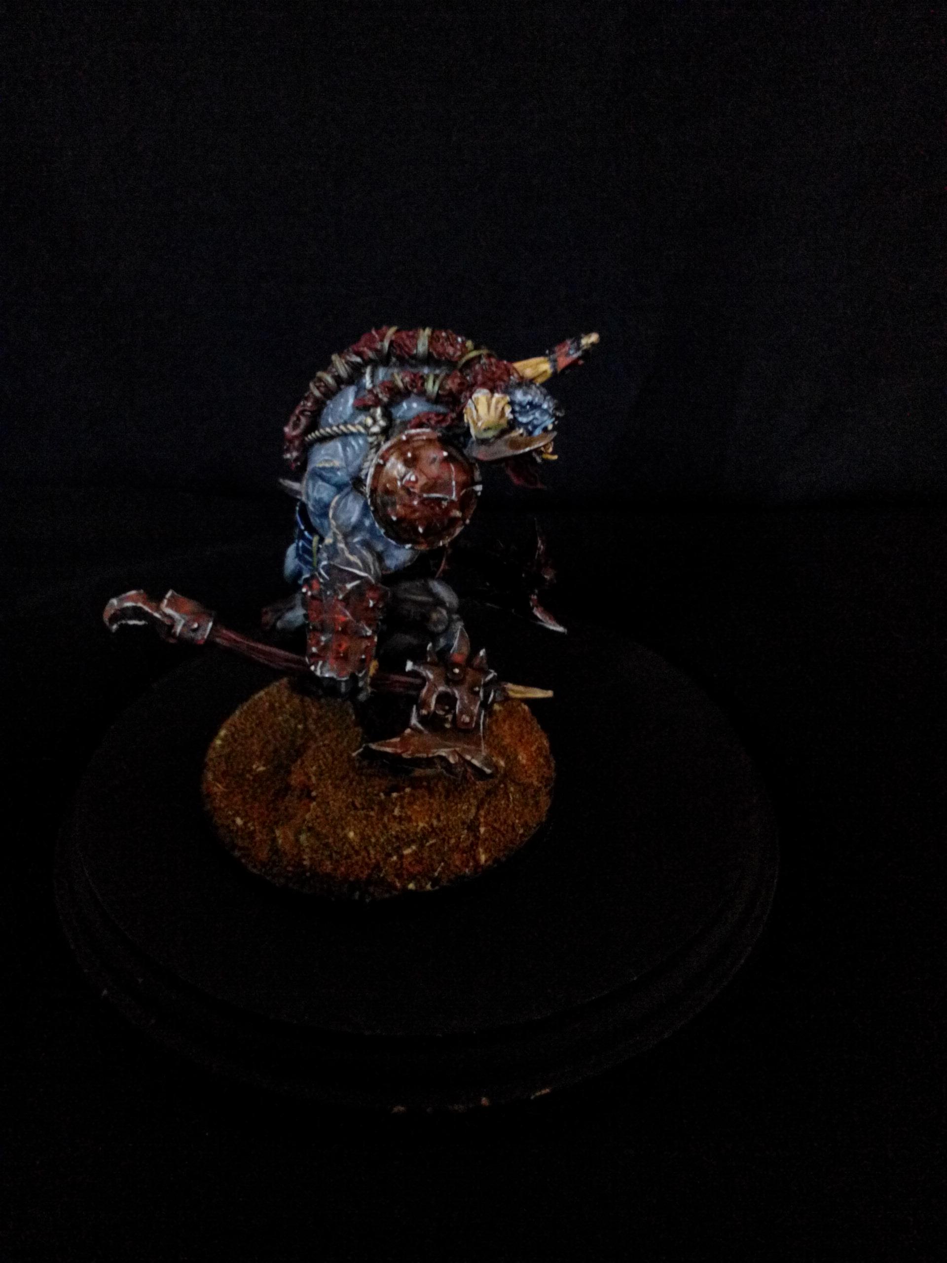 doombull
