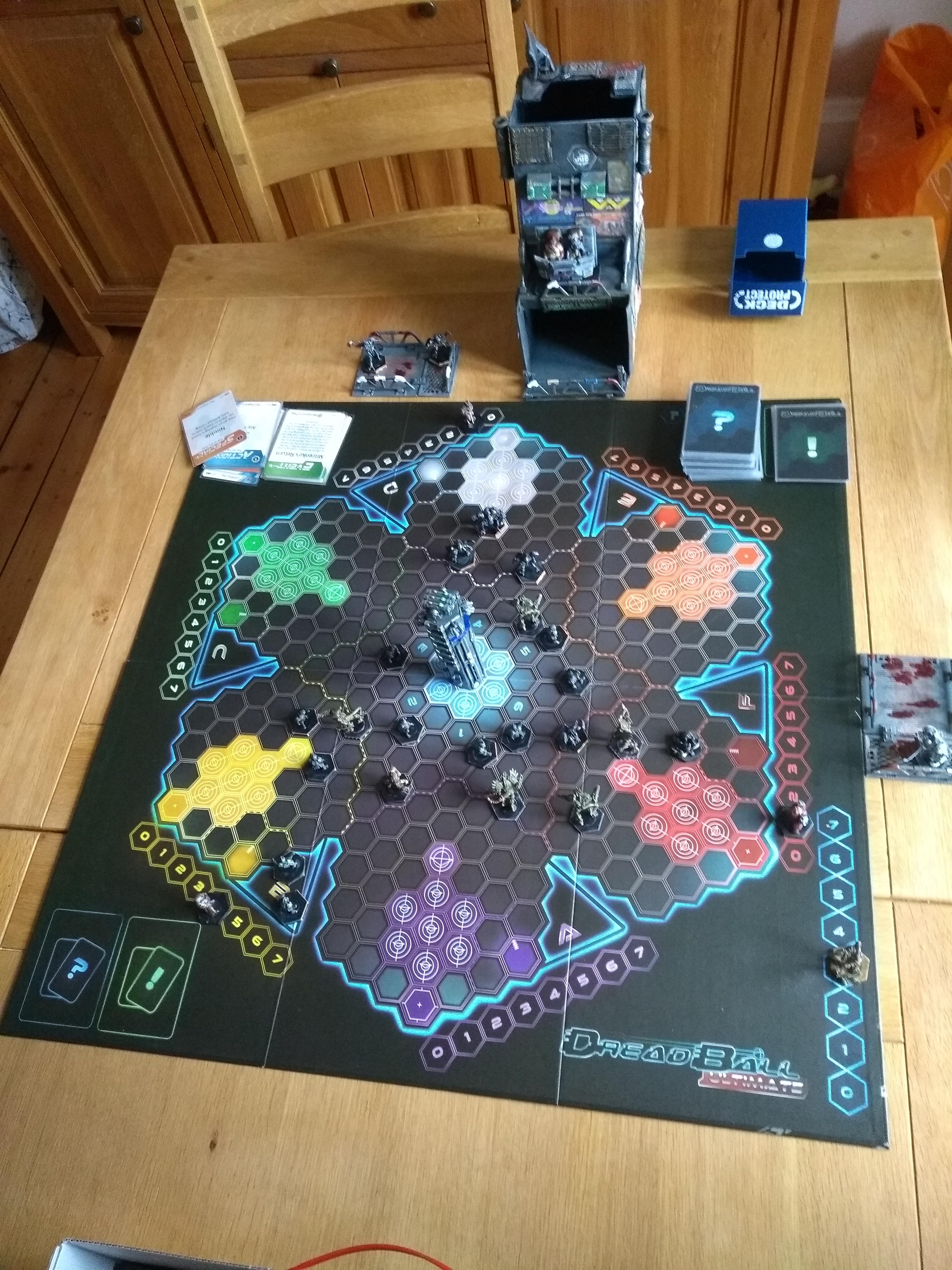 Ultimate... Upgraded!