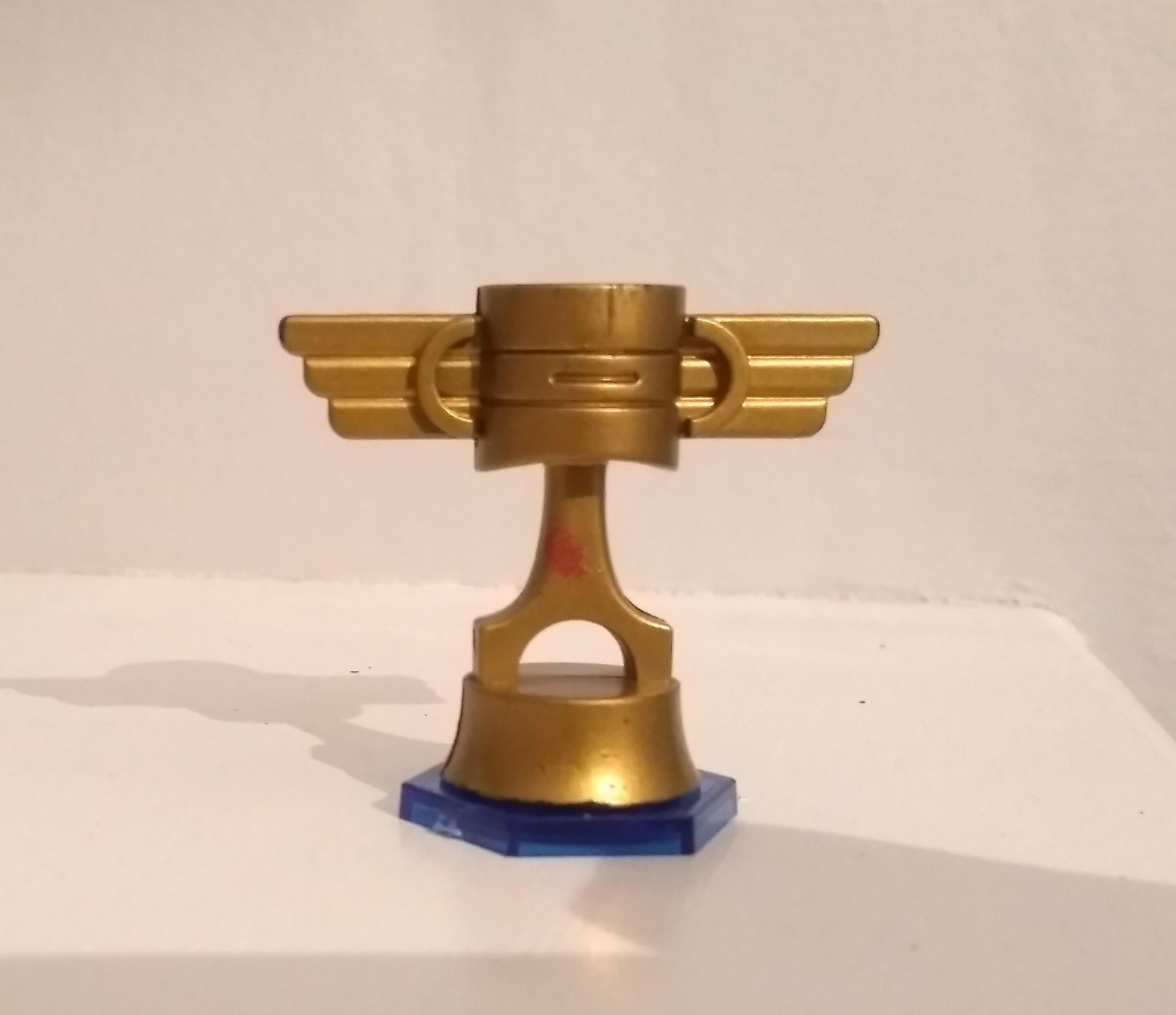 DBU trophy