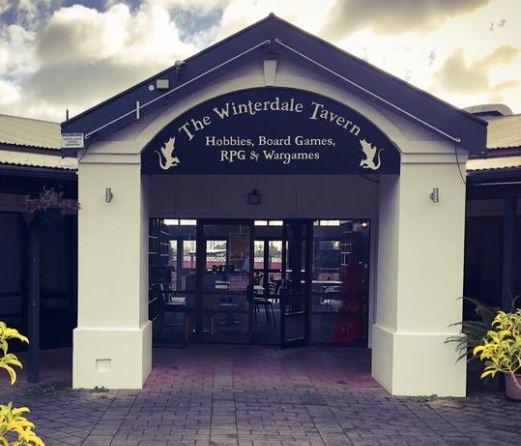 Winterdale Tavern