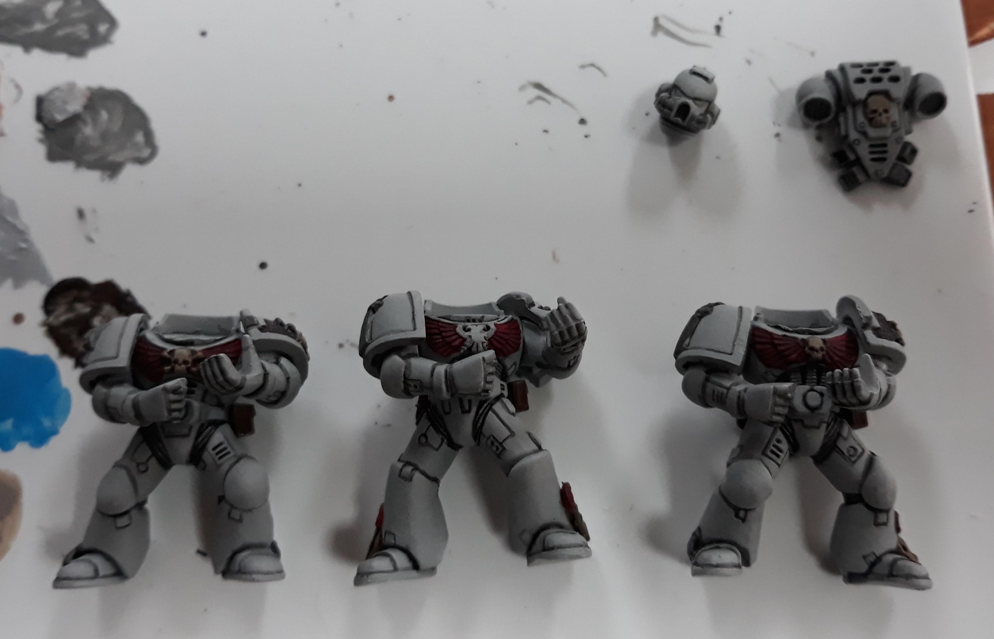 3 Marines WIP 3