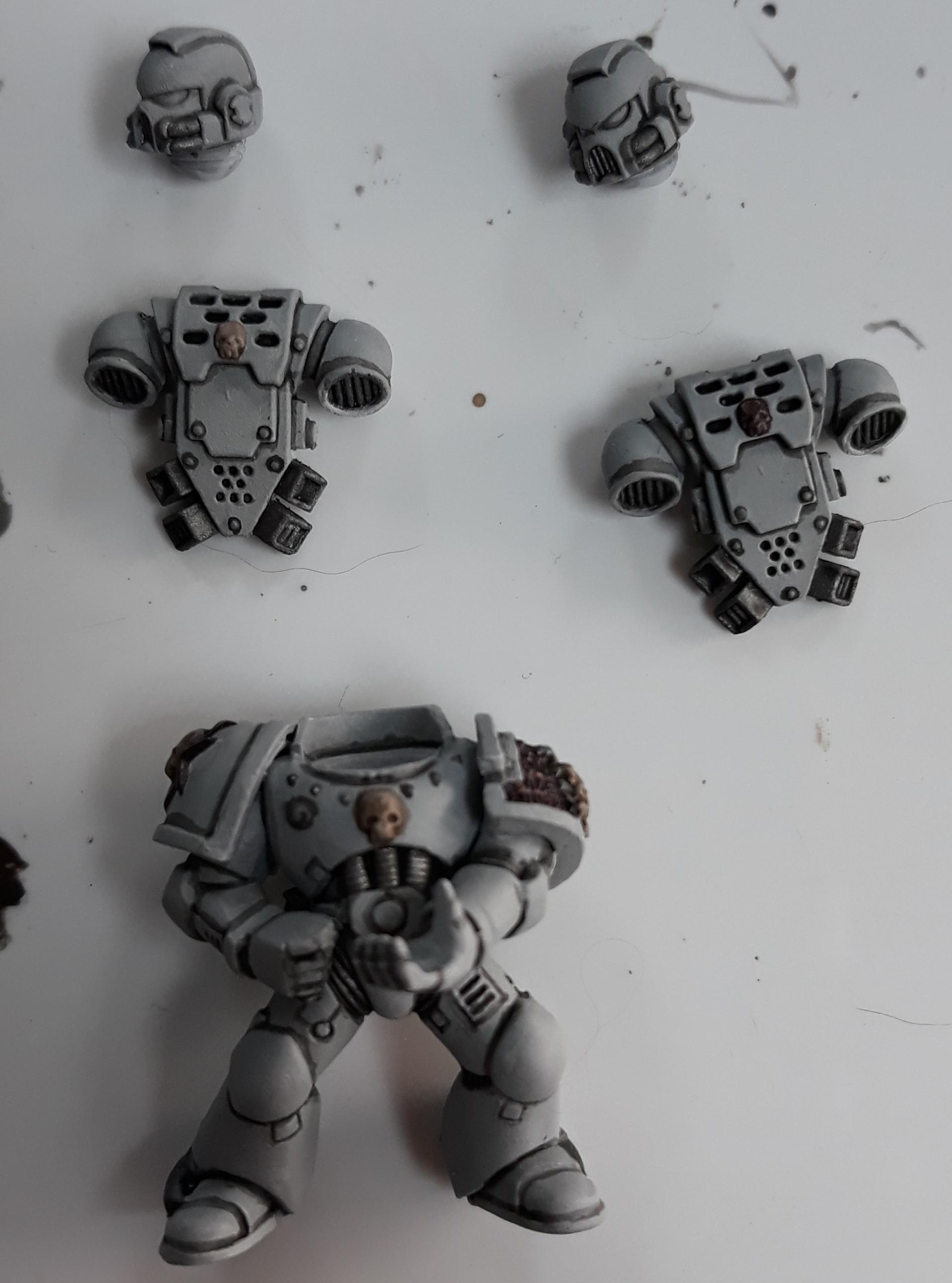 4th Marine WIP 3