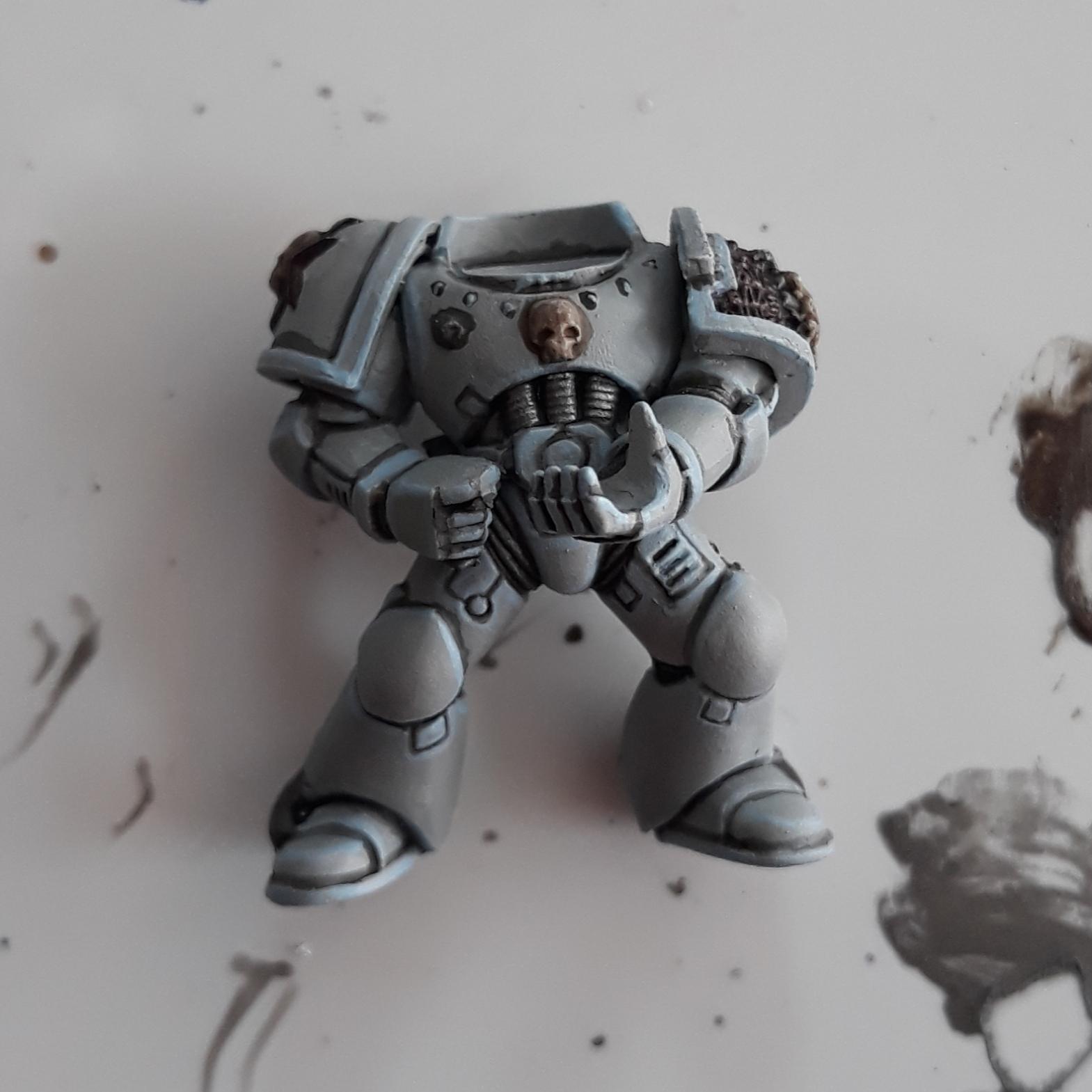 1st Marine WIP 4