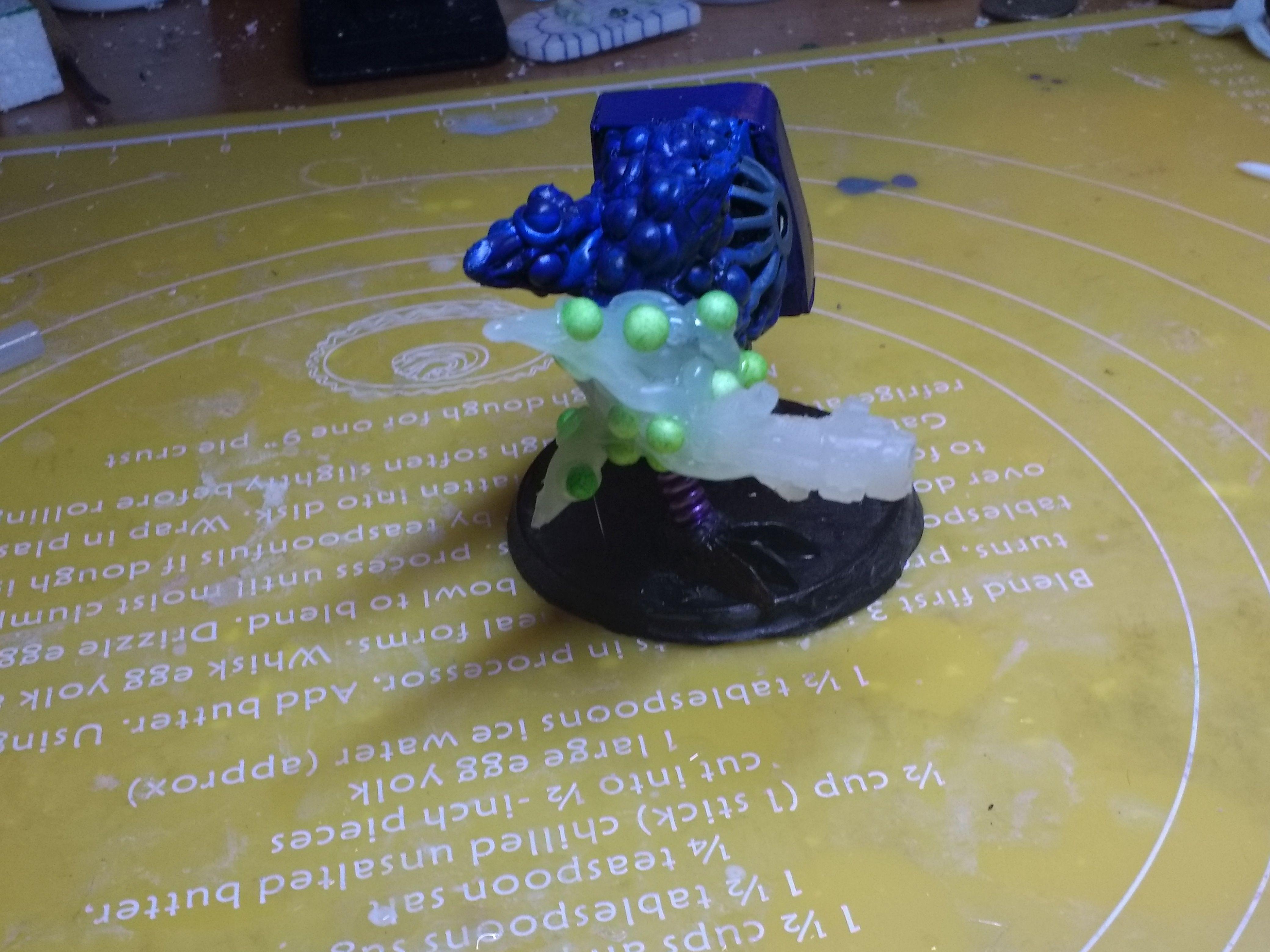 Chaos, Dreadnought, Warhammer 40,000