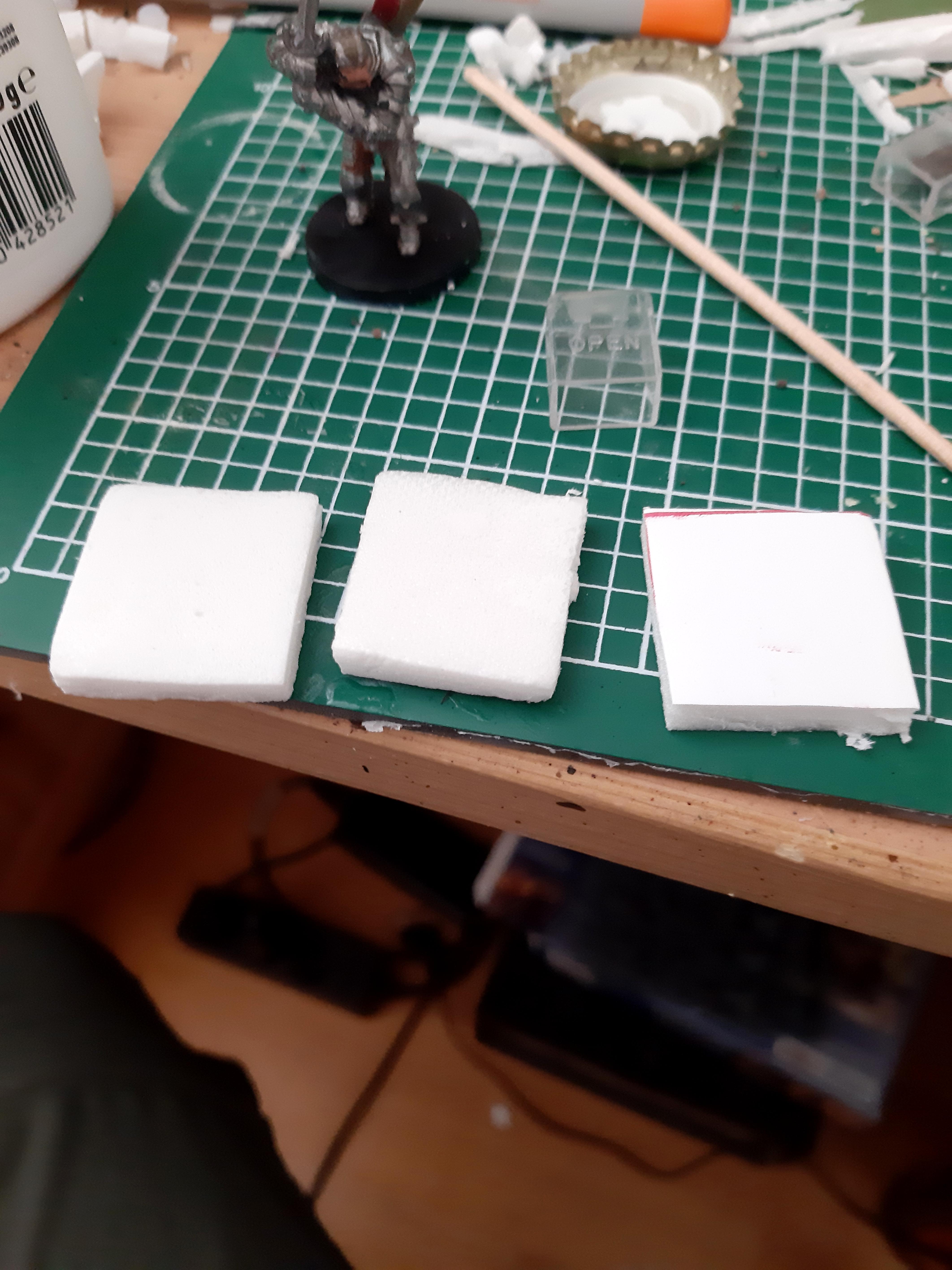 without paper