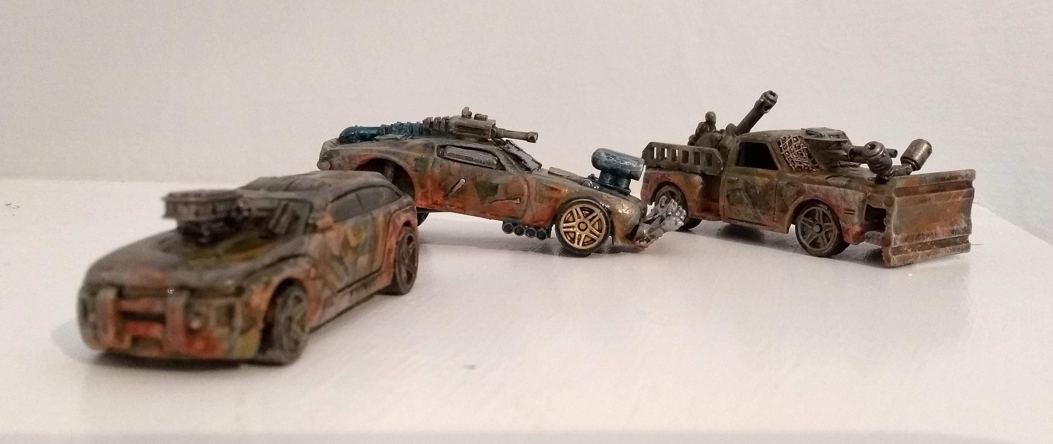 Rutherford Big Guns
