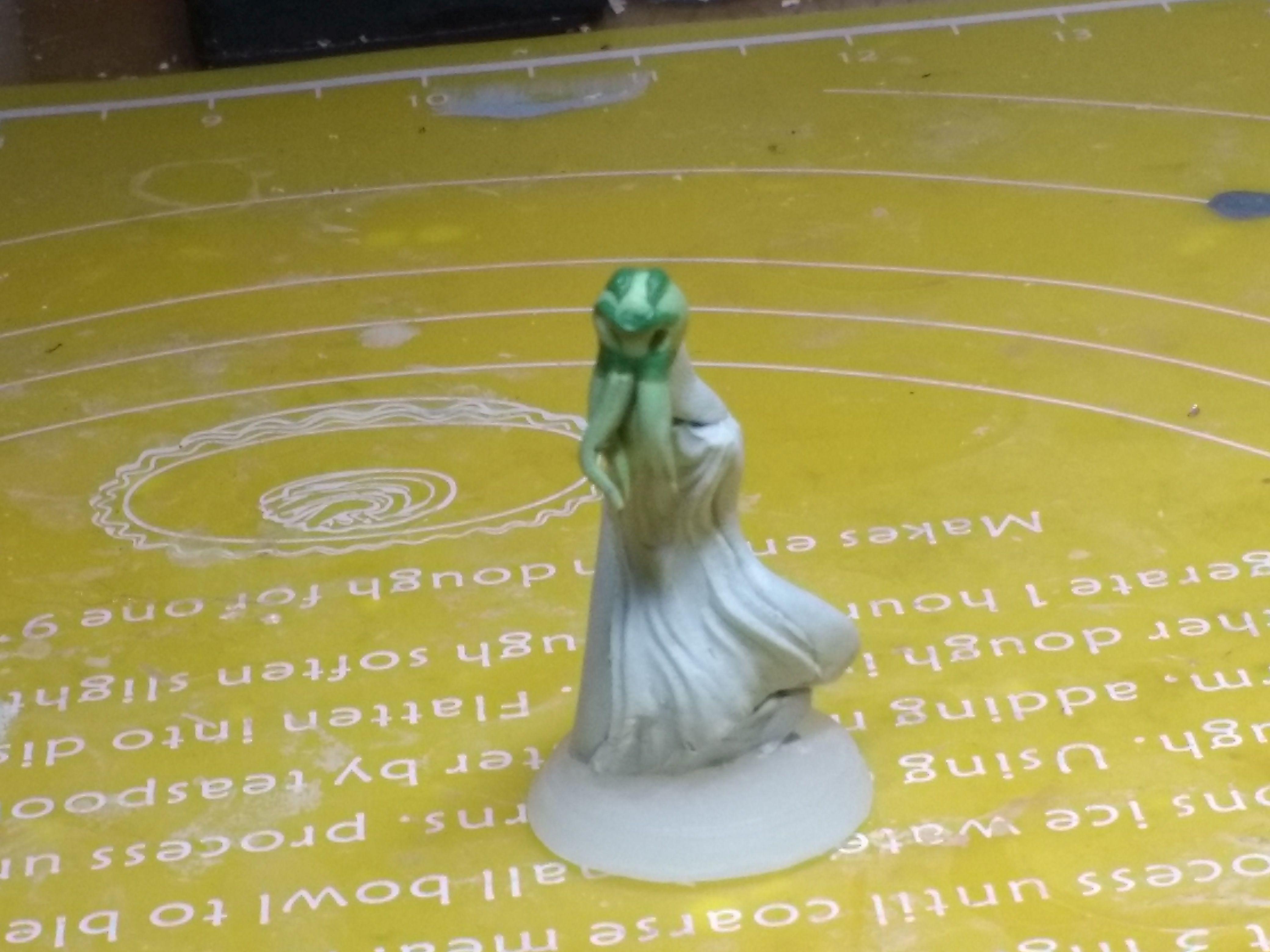 Dungeons And Dragons, Monsters