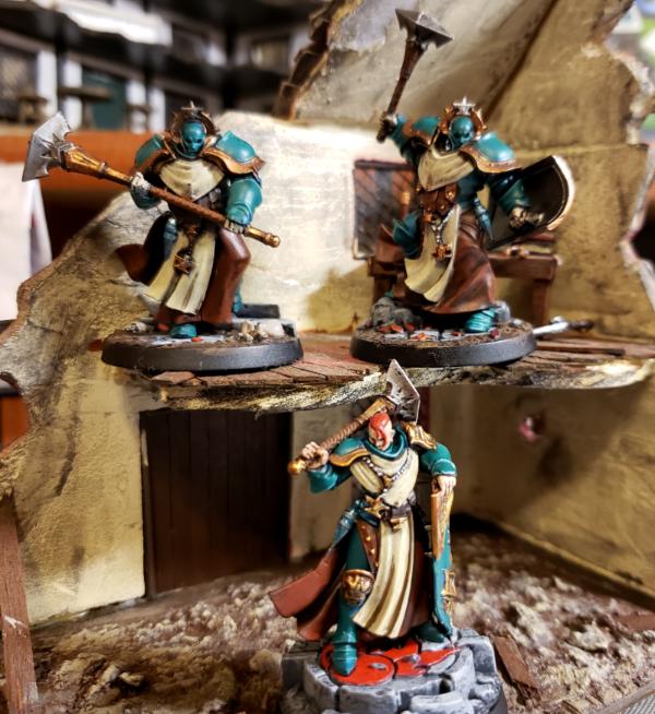 Storm Cast Eternal Sequitors Forum Dakkadakka Roll The Dice To See If I M Getting Drunk