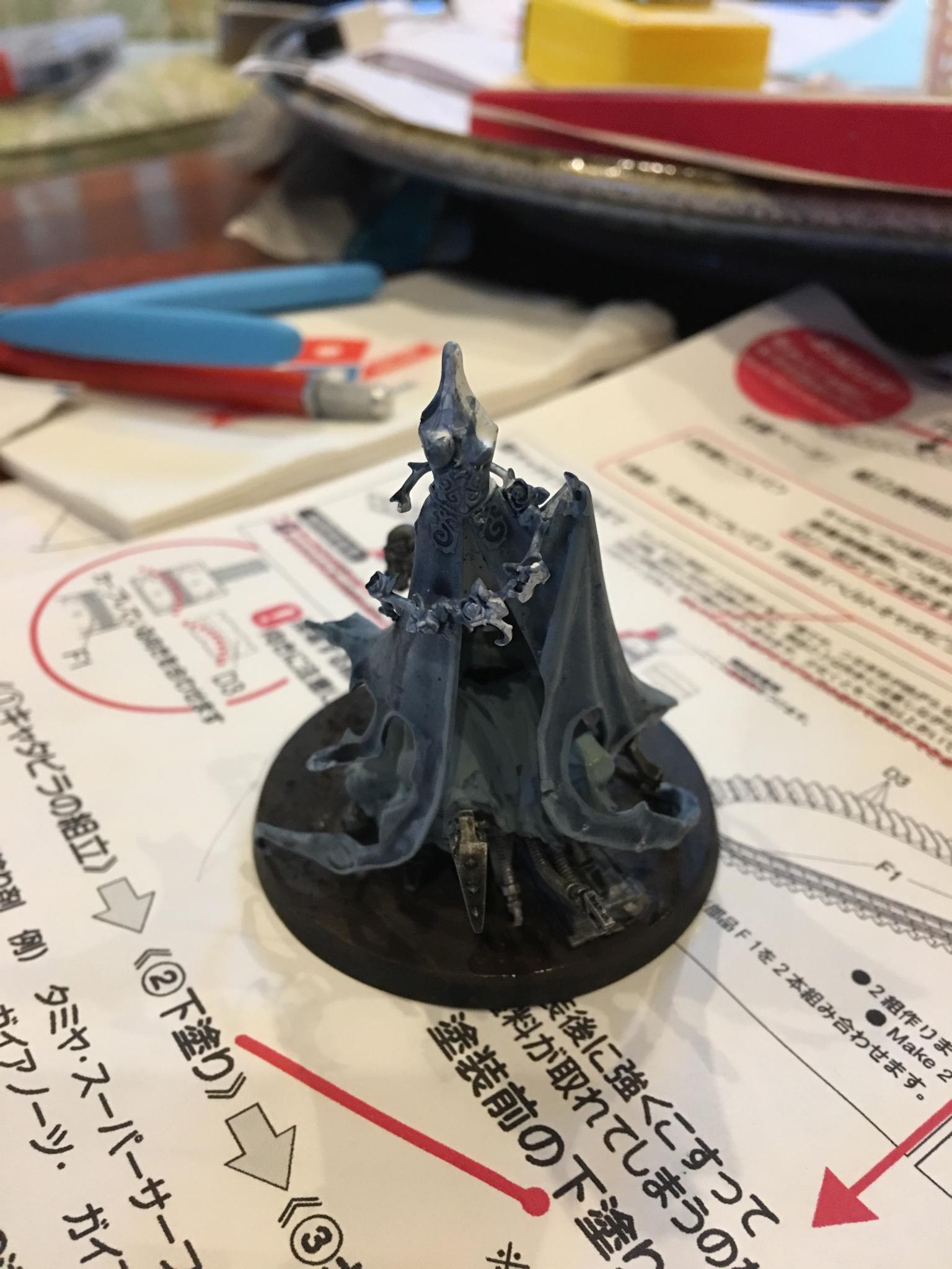 Astra Militarum, Genestealer Cults, Imperial Guard, Renegades
