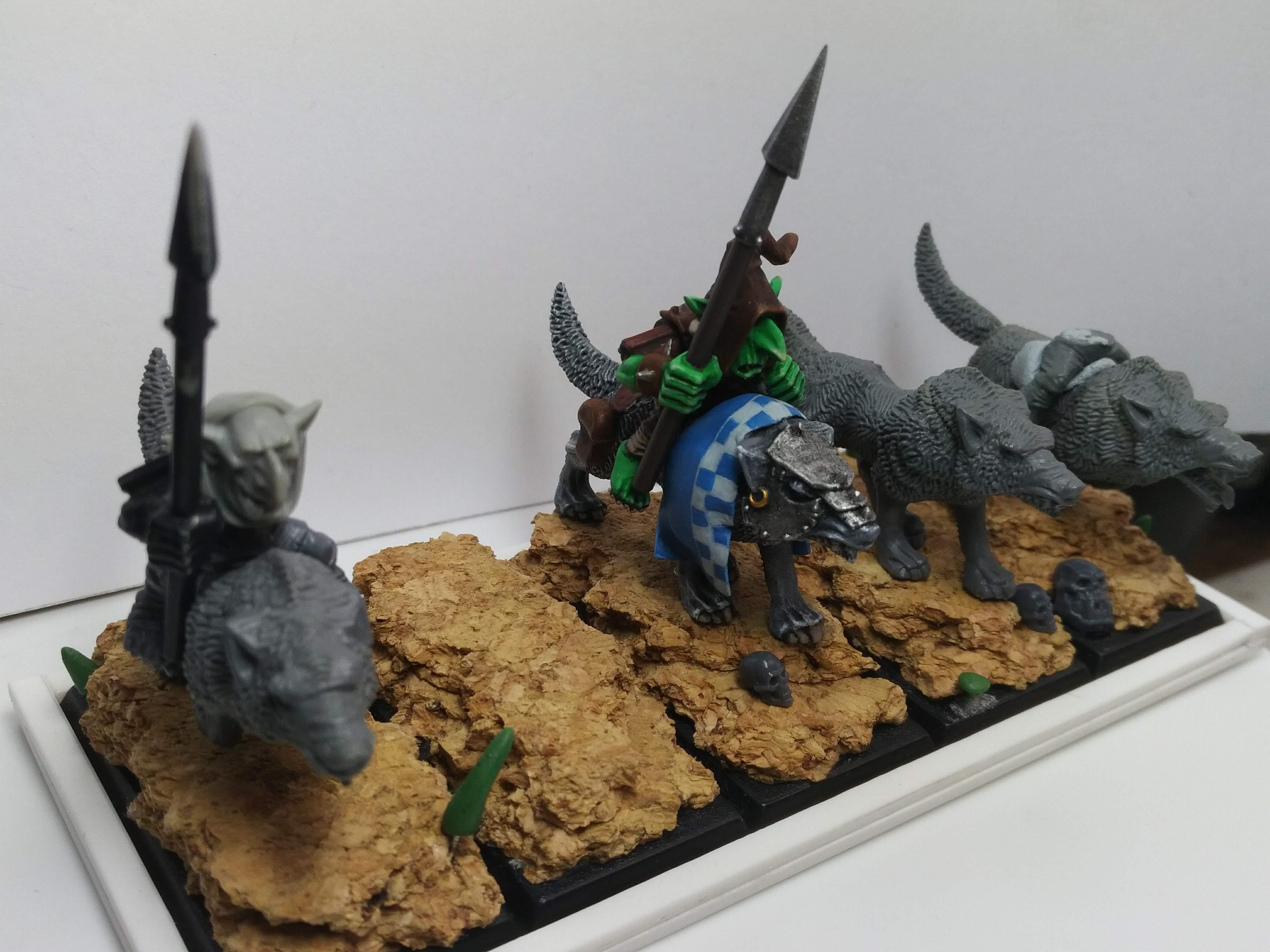 Wolf Rider 4