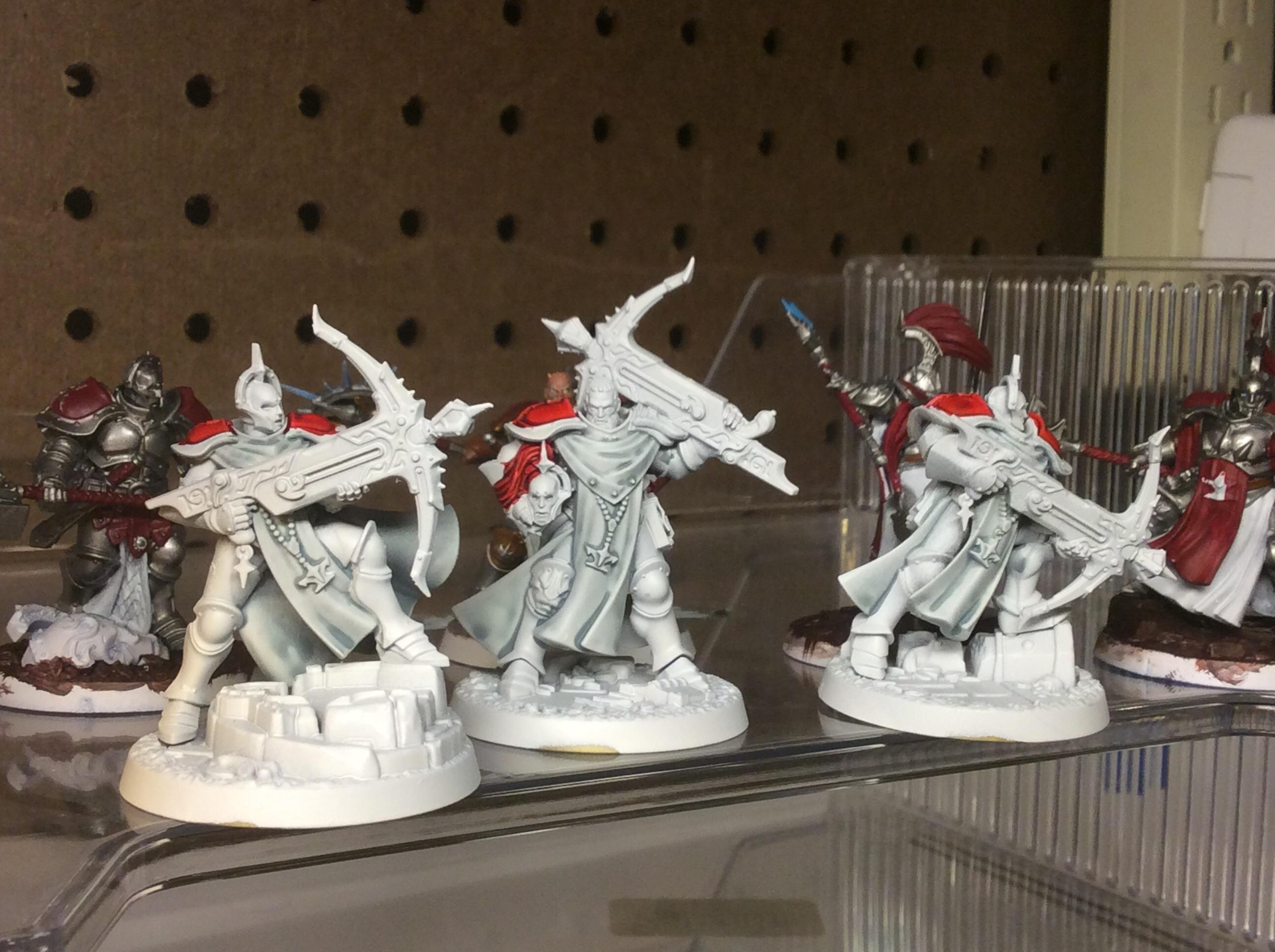 Castigators 