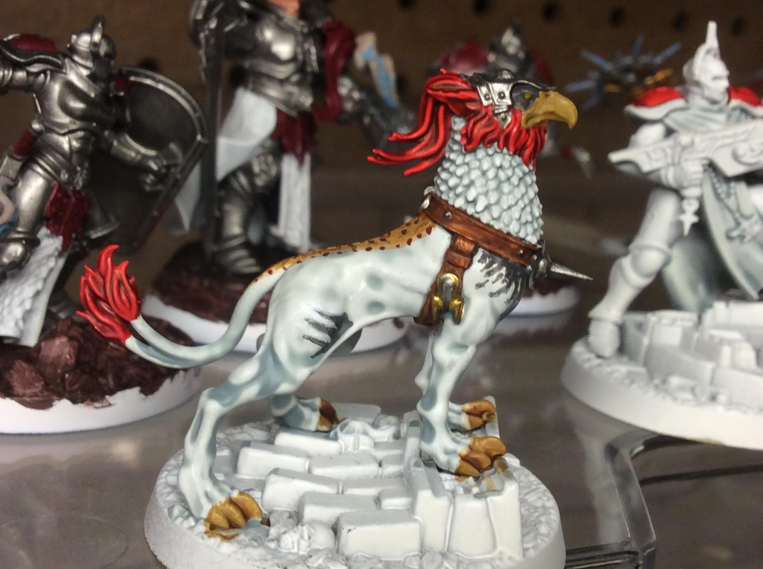 Gryph3