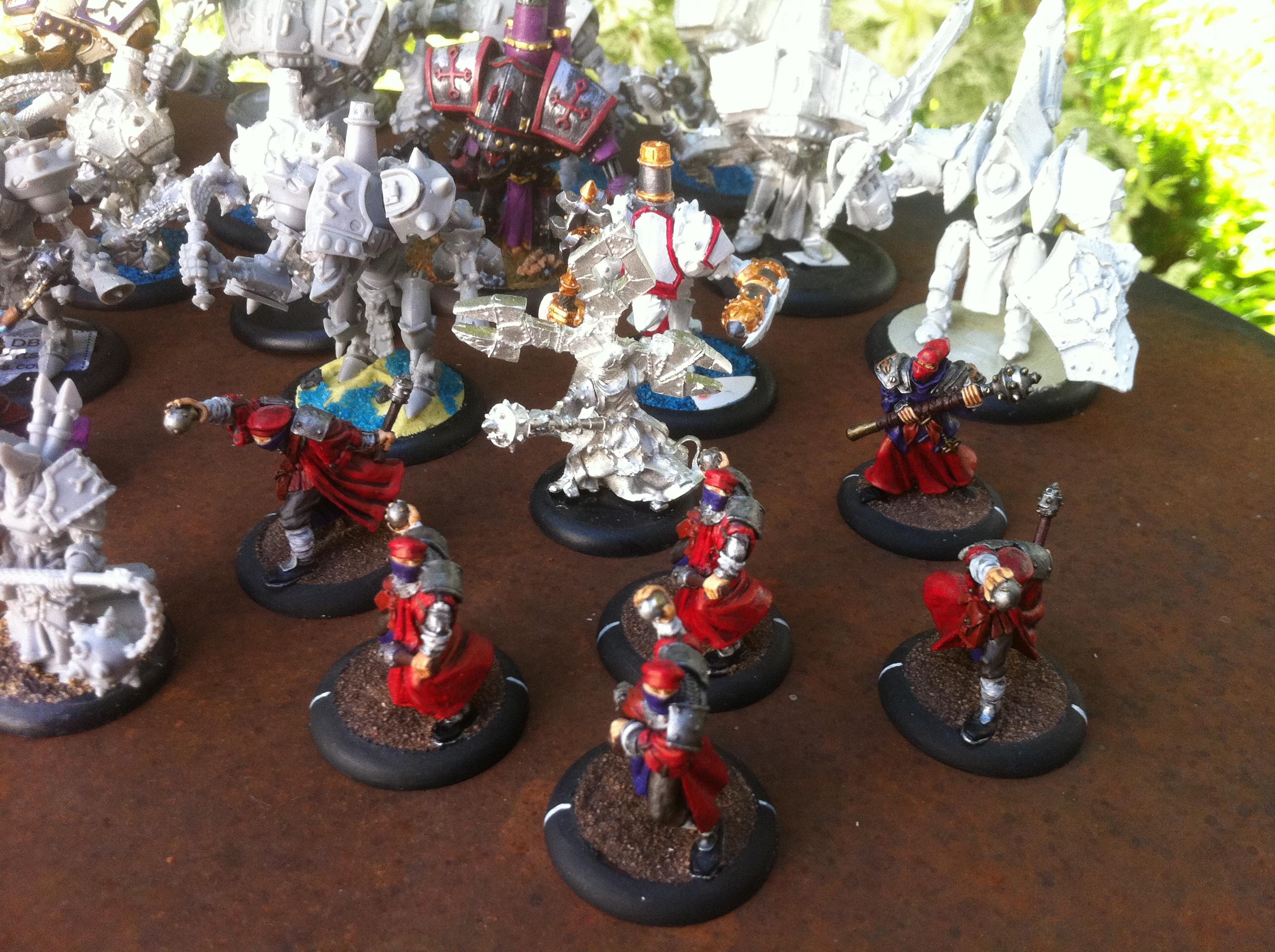 Berserkers, Charakters, Choir, Clockwork, Convergence, Conversion, Cryx, Cygnar, Death, Dio, Diorama, Dreadnought, Feora, Helljack, Jack, Karchev, Khador, Khorne, Mech, Merceneries, Minions, Monster, Pirates, Privateer Press, Protectorate Of Menoth, Protectoriat, Scratch Build, Scyrah, Sea, Seether, Sentinel, Steam, Steampunk, Trollbloods, Vektor, Vignette, Warcaster, Warjack, Warmachine