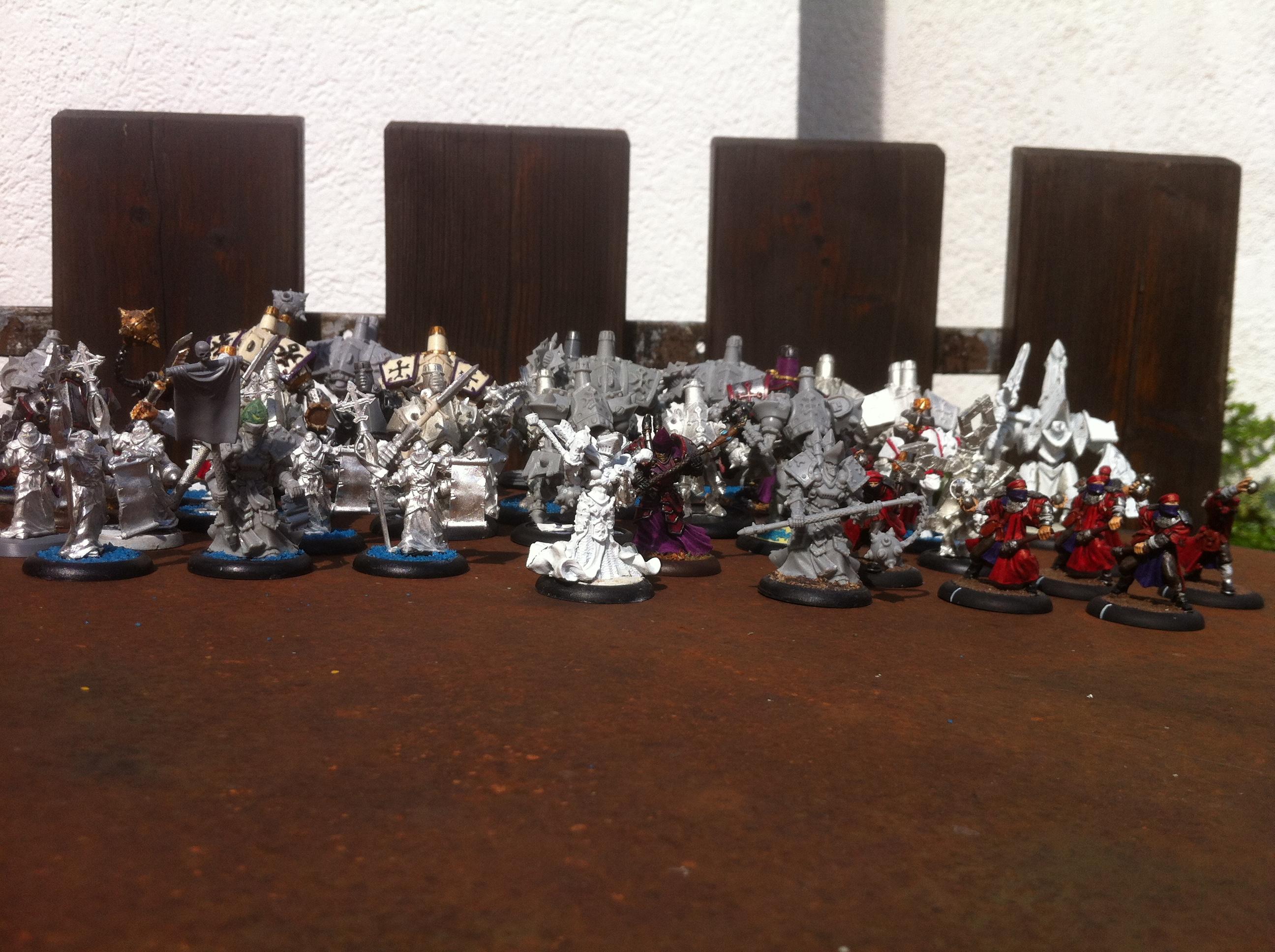 Berserkers, Charakters, Choir, Clockwork, Convergence, Conversion, Cryx, Cygnar, Death, Dio, Diorama, Dreadnought, Feora, Helljack, Jack, Karchev, Khador, Khorne, Mech, Merceneries, Minions, Monster, Pirates, Privateer Press, Protectorate Of Menoth, Protectoriat, Scratch Build, Scyrah, Sea, Seether, Sentinel, Steam, Steampunk, Trollbloods, Vektor, Vignette, Warcaster, Warjack, Warmachine