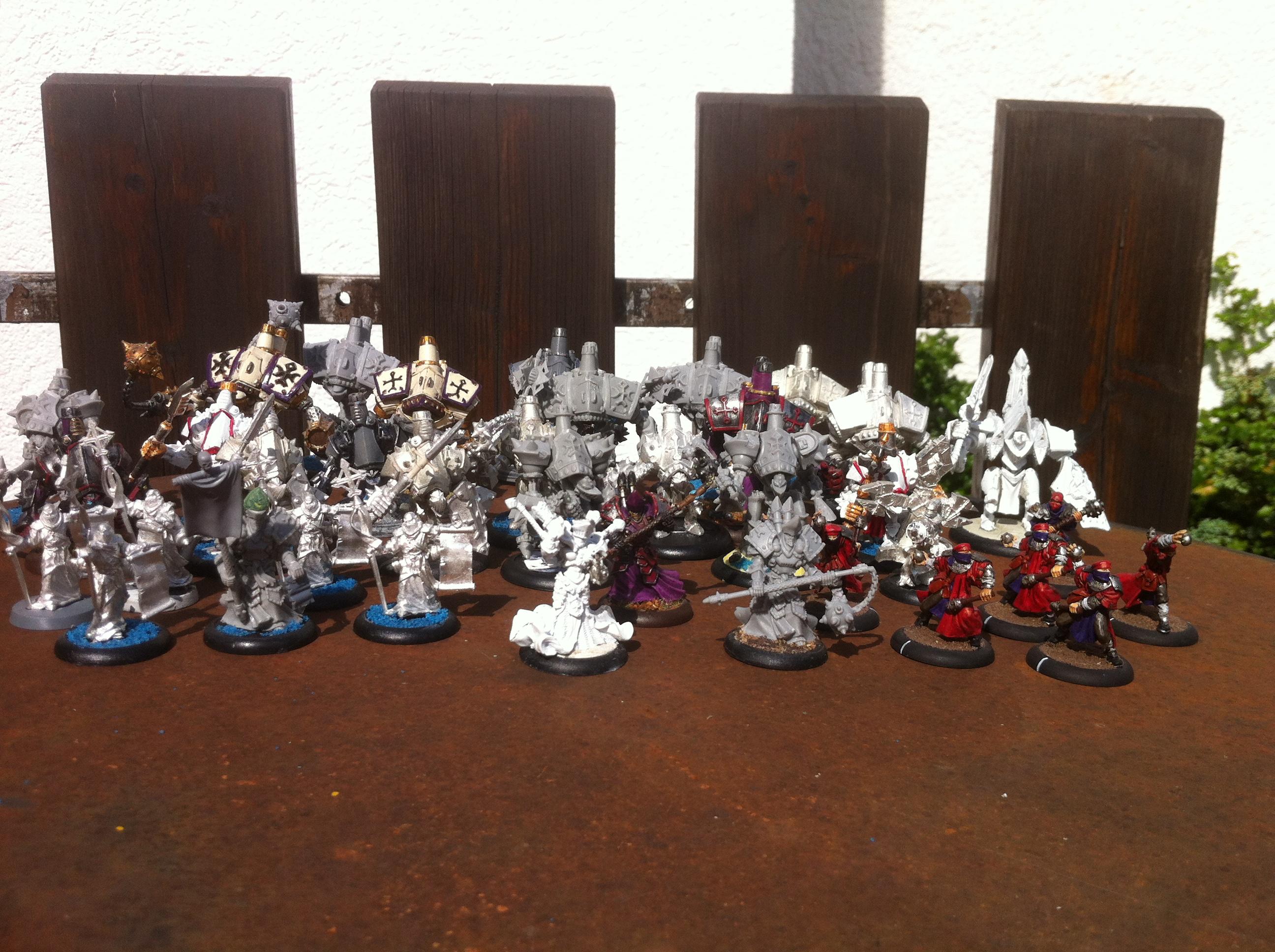 Berserkers, Charakters, Choir, Clockwork, Convergence, Conversion, Cryx, Cygnar, Death, Dio, Diorama, Dreadnought, Feora, Helljack, Jack, Karchev, Khador, Khorne, Mech, Merceneries, Minions, Monster, Pirates, Privateer Press, Protectorate Of Menoth, Protectoriat, Scratch Build, Scyrah, Sea, Seether, Sentinel, Steam, Steampunk, Trollbloods, Vektor, Vignette, Warcaster, Warjack, Warmachine