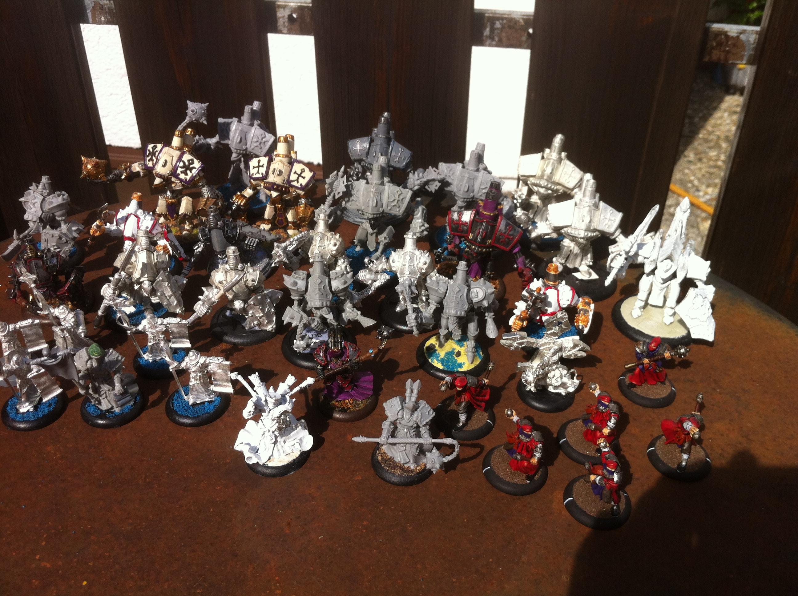 Berserkers, Charakters, Choir, Clockwork, Convergence, Conversion, Cryx, Cygnar, Death, Dio, Diorama, Dreadnought, Feora, Helljack, Jack, Karchev, Khador, Mech, Merceneries, Minions, Monster, Pirates, Privateer Press, Protectorate Of Menoth, Protectoriat, Scratch Build, Scyrah, Sea, Seether, Sentinel, Steam, Steampunk, Trollbloods, Vektor, Vignette, Warcaster, Warjack, Warmachine