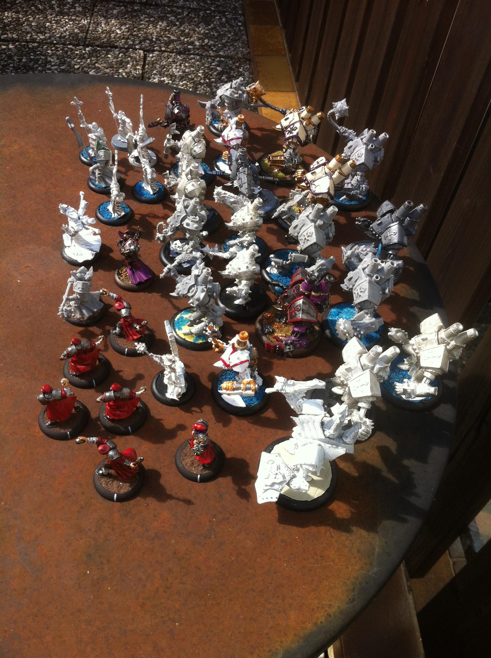 Berserkers, Charakters, Choir, Clockwork, Convergence, Conversion, Cryx, Cygnar, Death, Dio, Diorama, Dreadnought, Feora, Helljack, Jack, Karchev, Khador, Mech, Merceneries, Minions, Monster, Pirates, Privateer Press, Protectorate Of Menoth, Protectoriat, Scratch Build, Scyrah, Sea, Seether, Sentinel, Steam, Steampunk, Trollbloods, Vektor, Vignette, Warcaster, Warjack, Warmachine