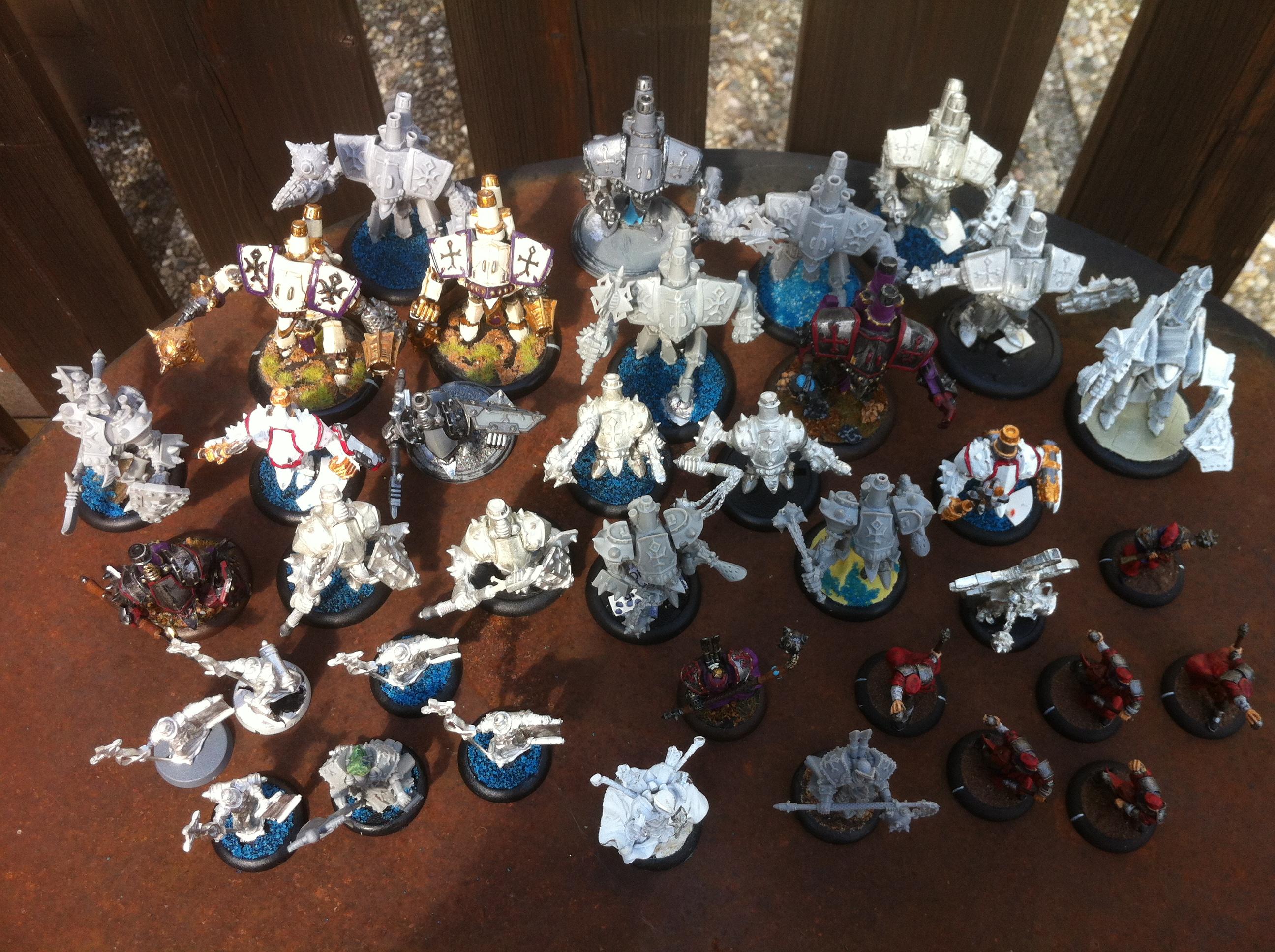 Choir, Clockwork, Convergence, Conversion, Cryx, Cygnar, Death, Dio, Diorama, Dreadnought, Feora, Helljack, Jack, Karchev, Khador, Khorne, Mech, Merceneries, Monster, Pirates, Privateer Press, Protectorate Of Menoth, Protectoriat, Scratch Build, Scyrah, Sea, Seether, Steam, Steampunk, Vektor, Vignette, Warcaster, Warjack, Warmachine