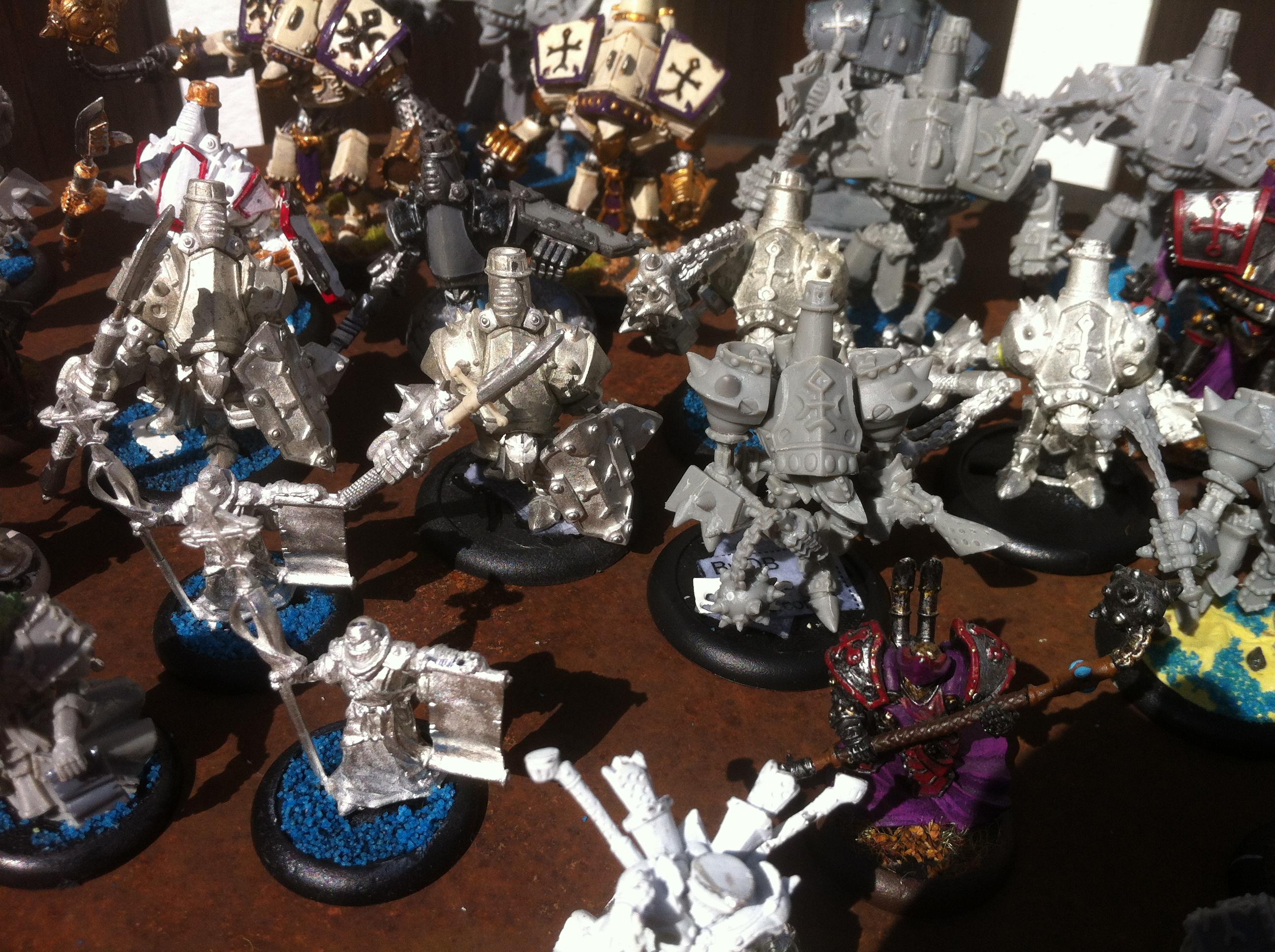 Berserkers, Charakters, Choir, Clockwork, Convergence, Conversion, Cryx, Cygnar, Death, Dio, Diorama, Dreadnought, Feora, Helljack, Jack, Karchev, Khador, Mech, Merceneries, Minions, Pirates, Privateer Press, Protectorate Of Menoth, Protectoriat, Scratch Build, Scyrah, Sea, Seether, Sentinel, Steam, Steampunk, Trollbloods, Vektor, Vignette, Warcaster, Warjack, Warmachine