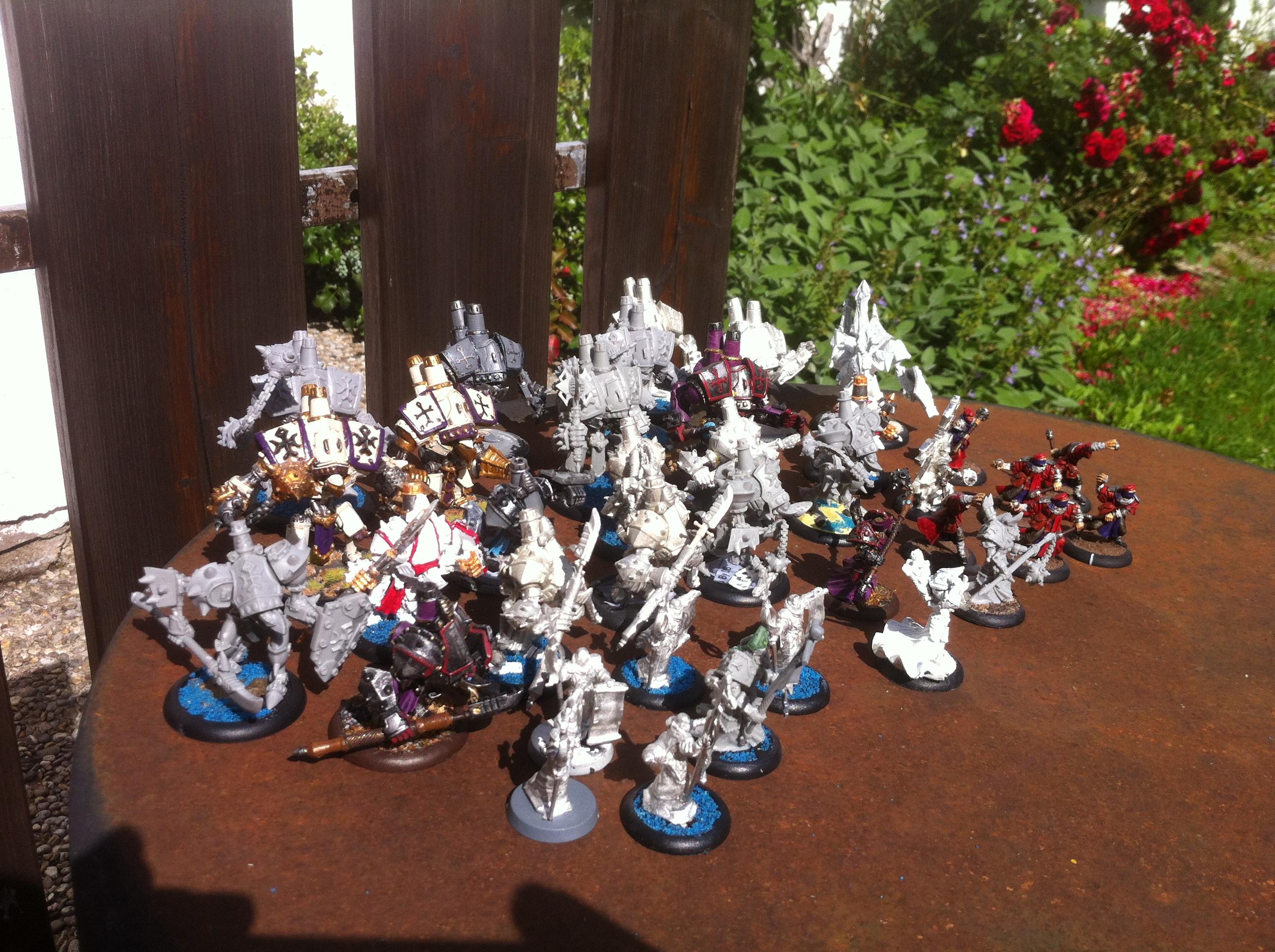 Berserkers, Charakters, Choir, Clockwork, Convergence, Conversion, Cryx, Cygnar, Death, Dio, Diorama, Dreadnought, Feora, Helljack, Jack, Karchev, Khador, Mech, Merceneries, Minions, Pirates, Privateer Press, Protectorate Of Menoth, Protectoriat, Scratch Build, Scyrah, Sea, Seether, Sentinel, Steam, Steampunk, Trollbloods, Vektor, Vignette, Warcaster, Warjack, Warmachine