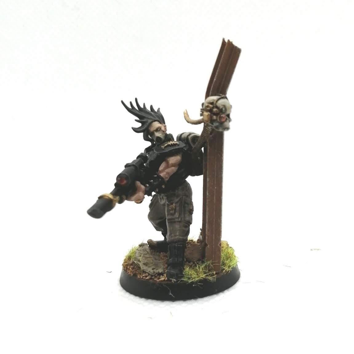 Astra Militarum, Conversion, Games Workshop, Guard, Imperial Guard, Imperium, Kitbash, Militarum, Warhammer 40,000