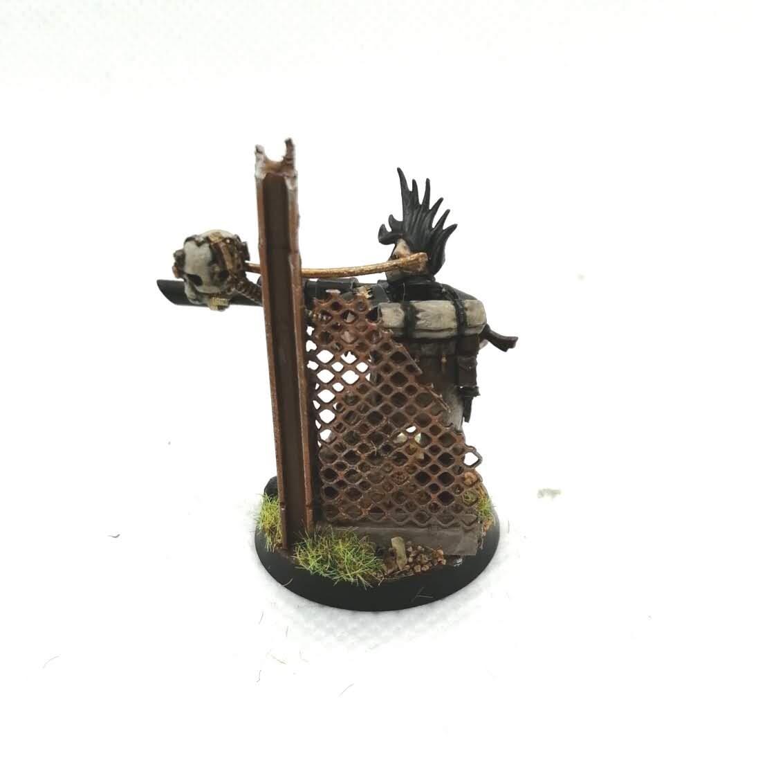 Astra Militarum, Conversion, Games Workshop, Guard, Imperial Guard, Imperium, Kitbash, Militarum, Warhammer 40,000