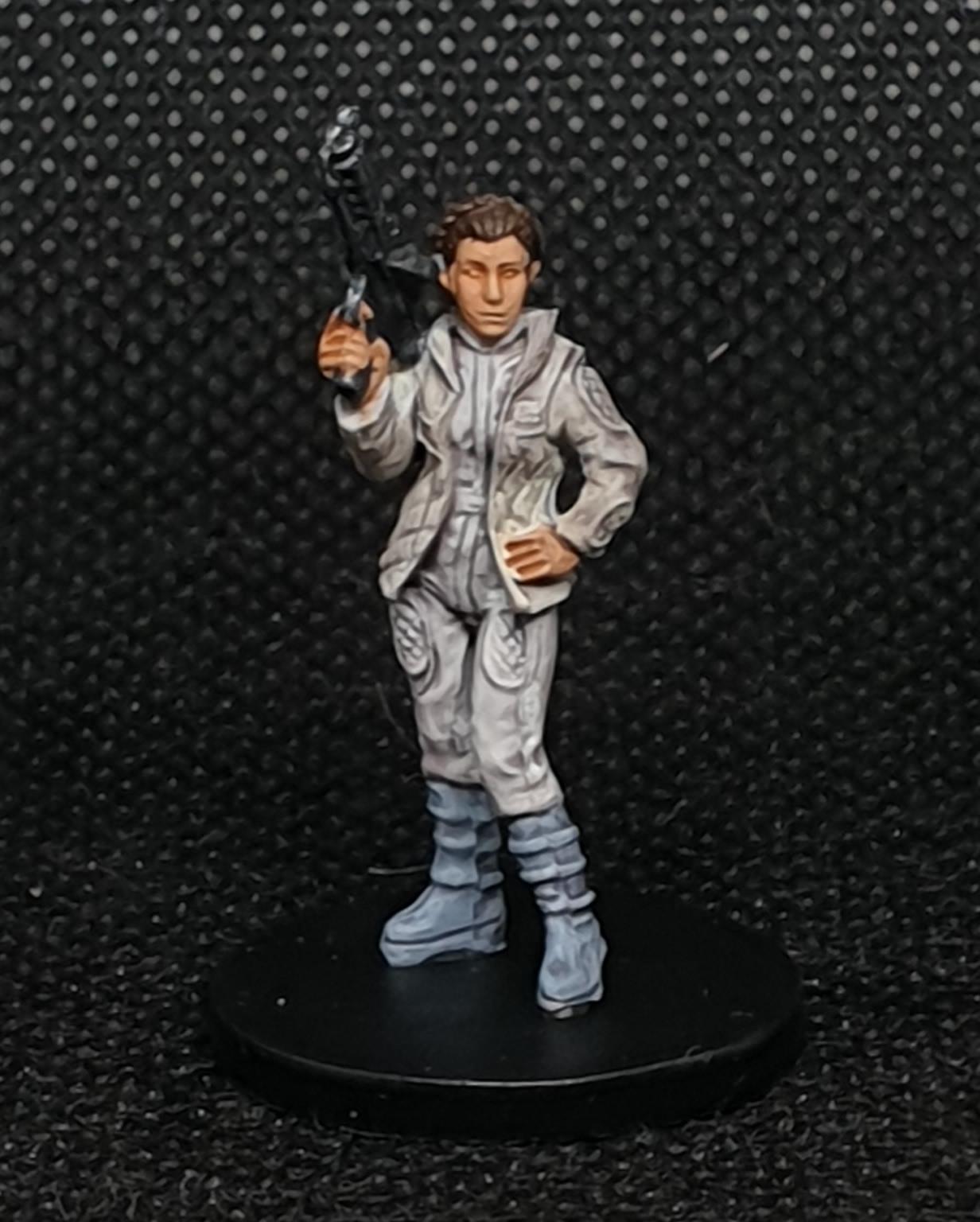 Imperial Assault, Rebel