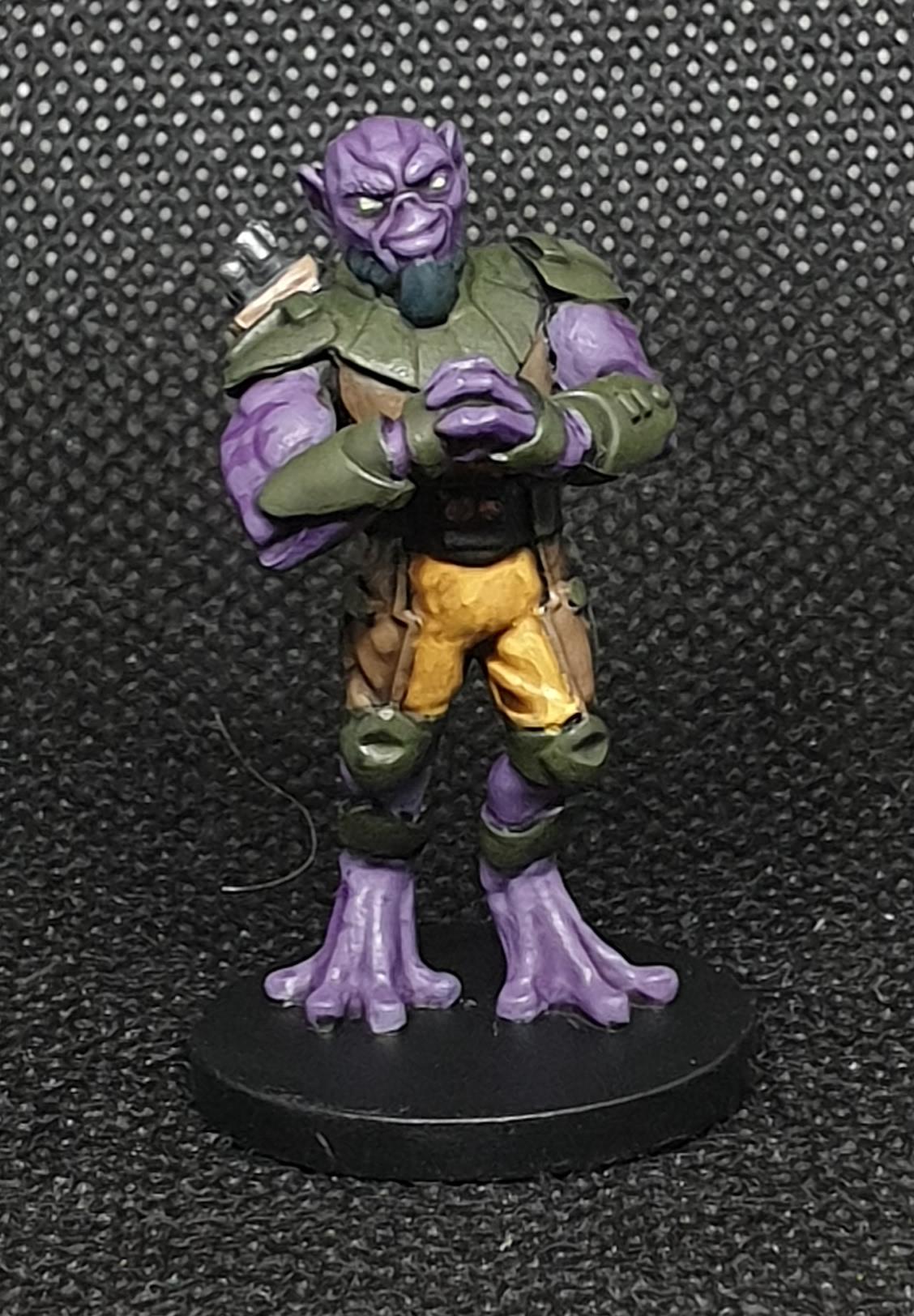 Imperial Assault, Rebel