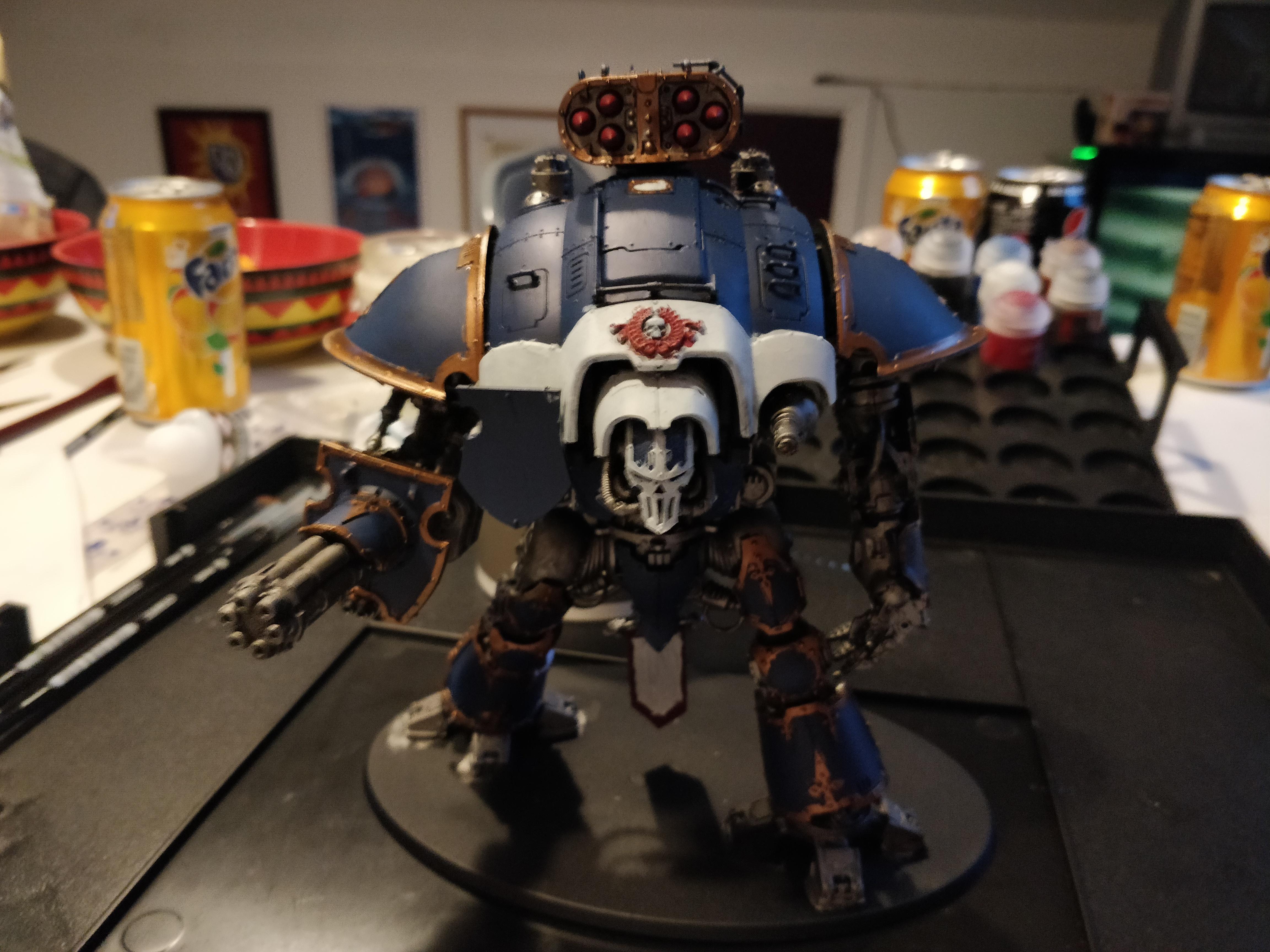 Imperial Knight